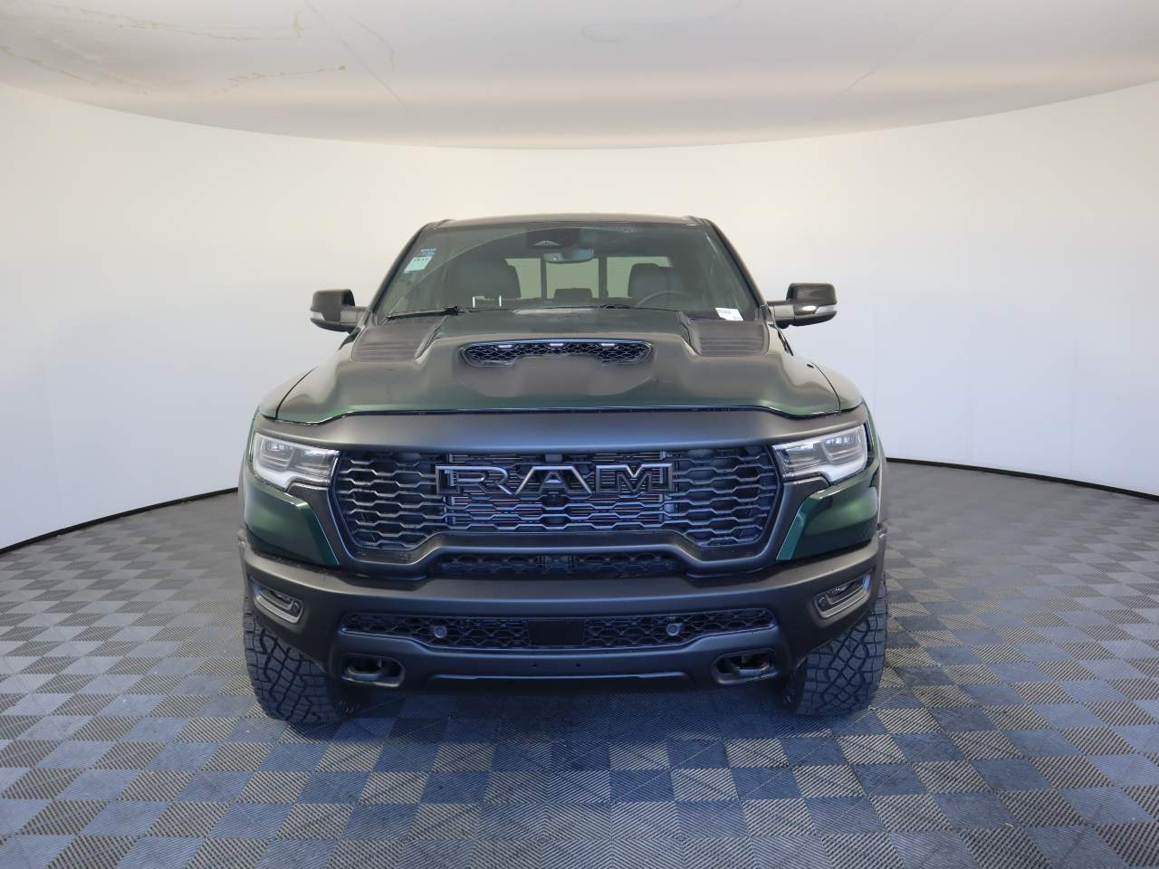 2026 Ram 1500 Crew Cab RHO