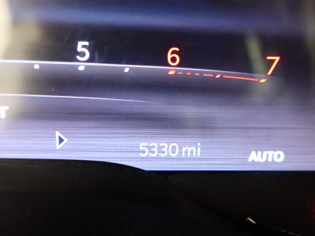 2025 Ram 1500 RHO Crew Cab