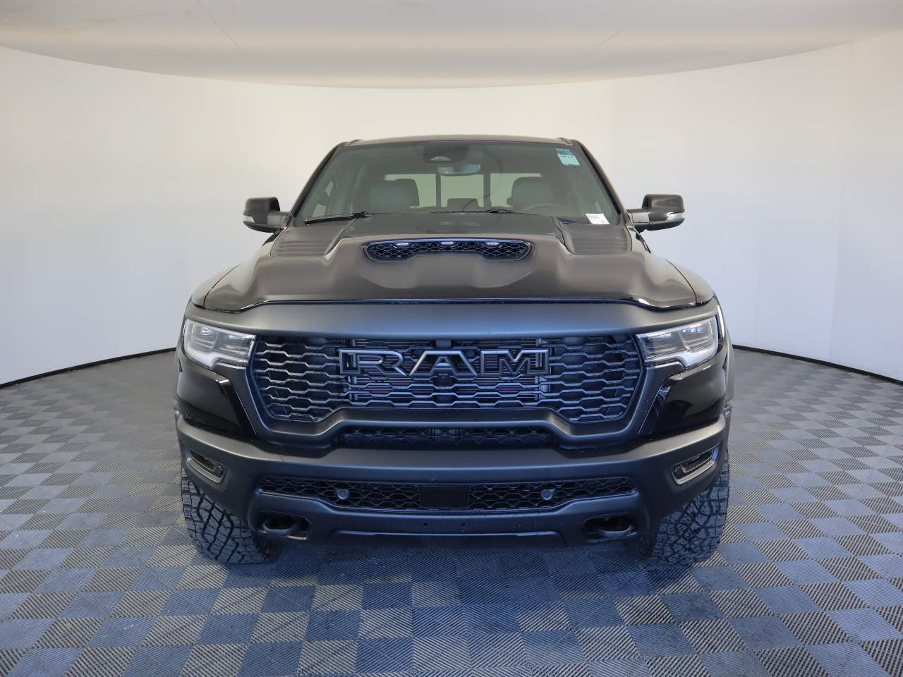 2026 Ram 1500 Crew Cab RHO