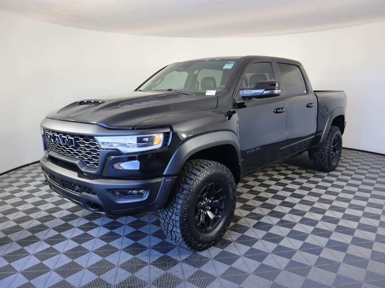 2026 Ram 1500 Crew Cab RHO