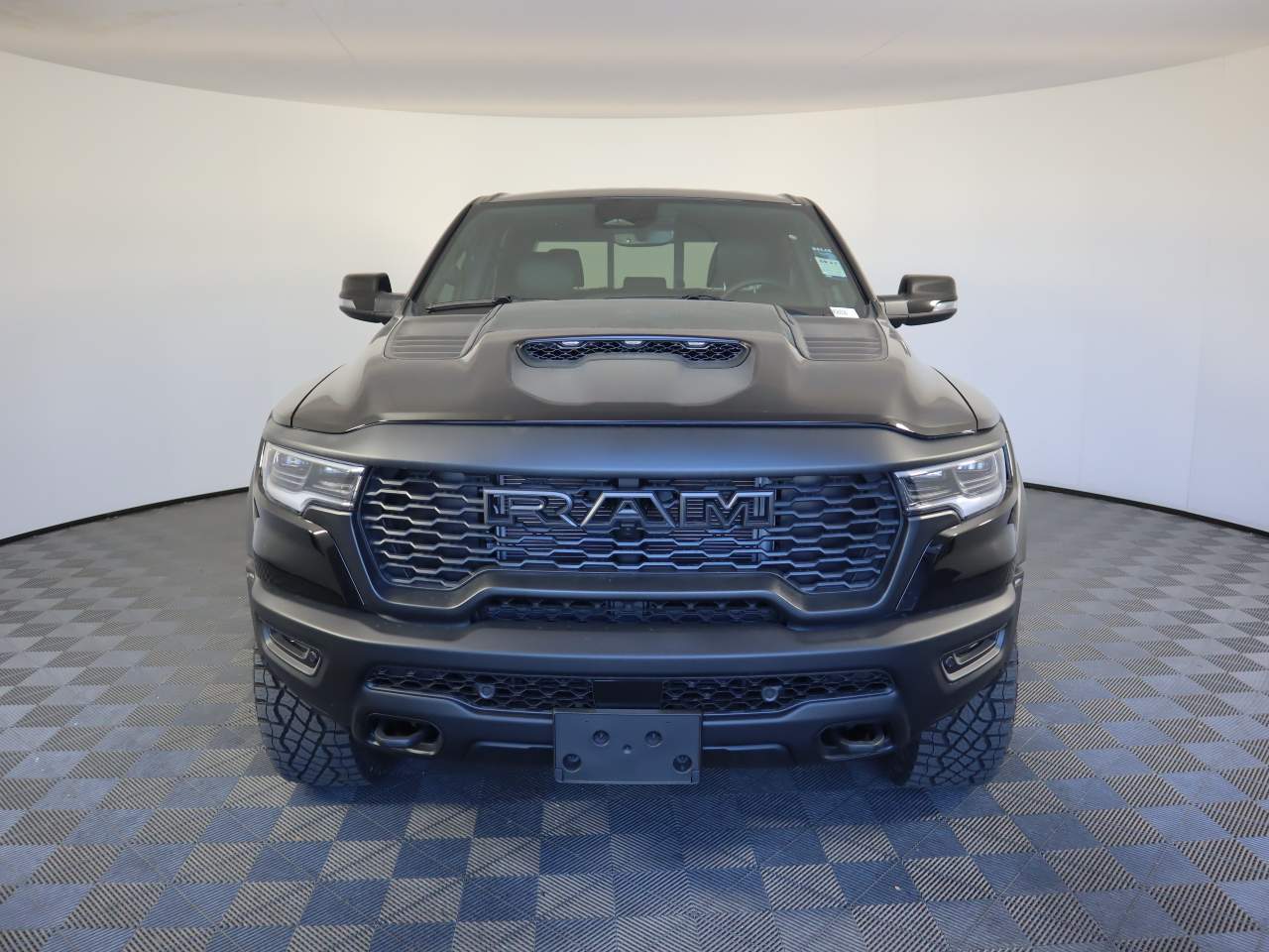 2026 Ram 1500 Crew Cab RHO