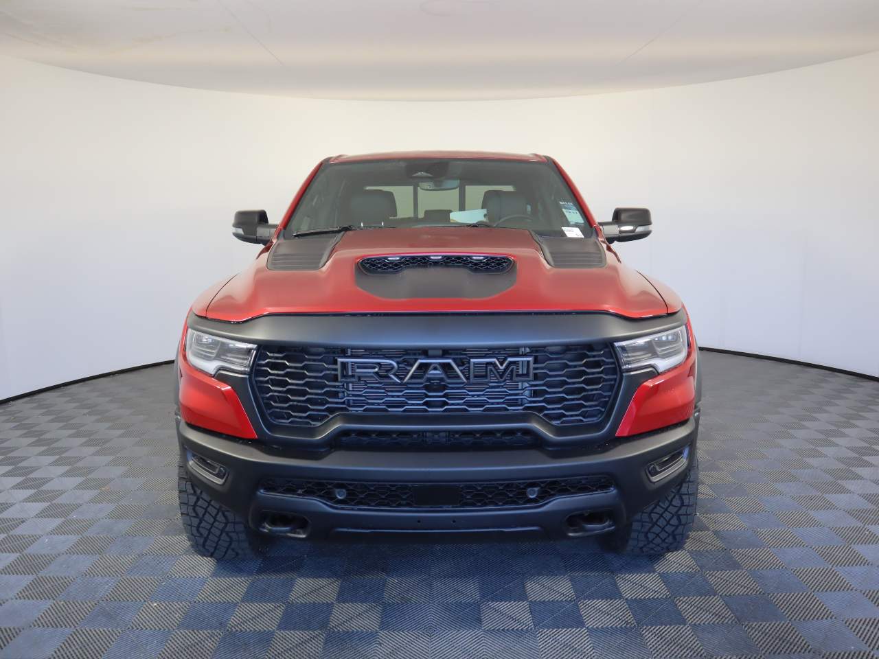 2026 Ram 1500 Crew Cab RHO