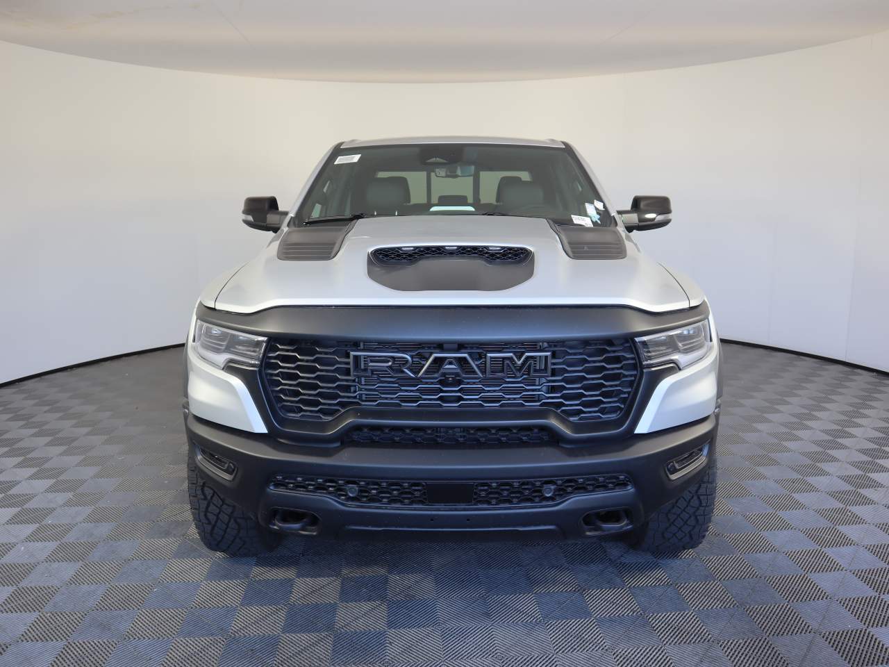 2026 Ram 1500 Crew Cab RHO