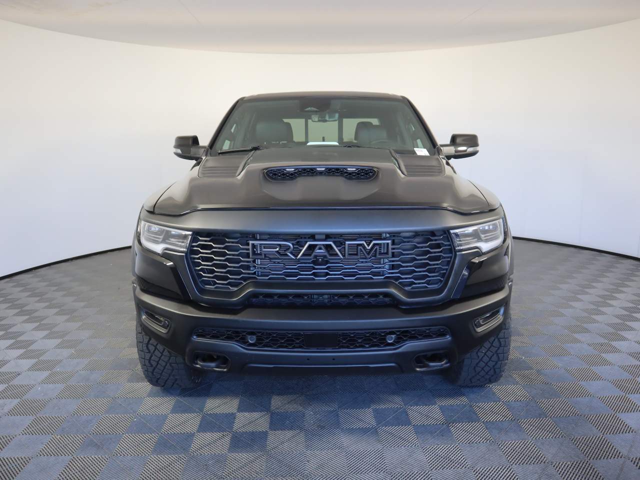 2026 Ram 1500 Crew Cab RHO