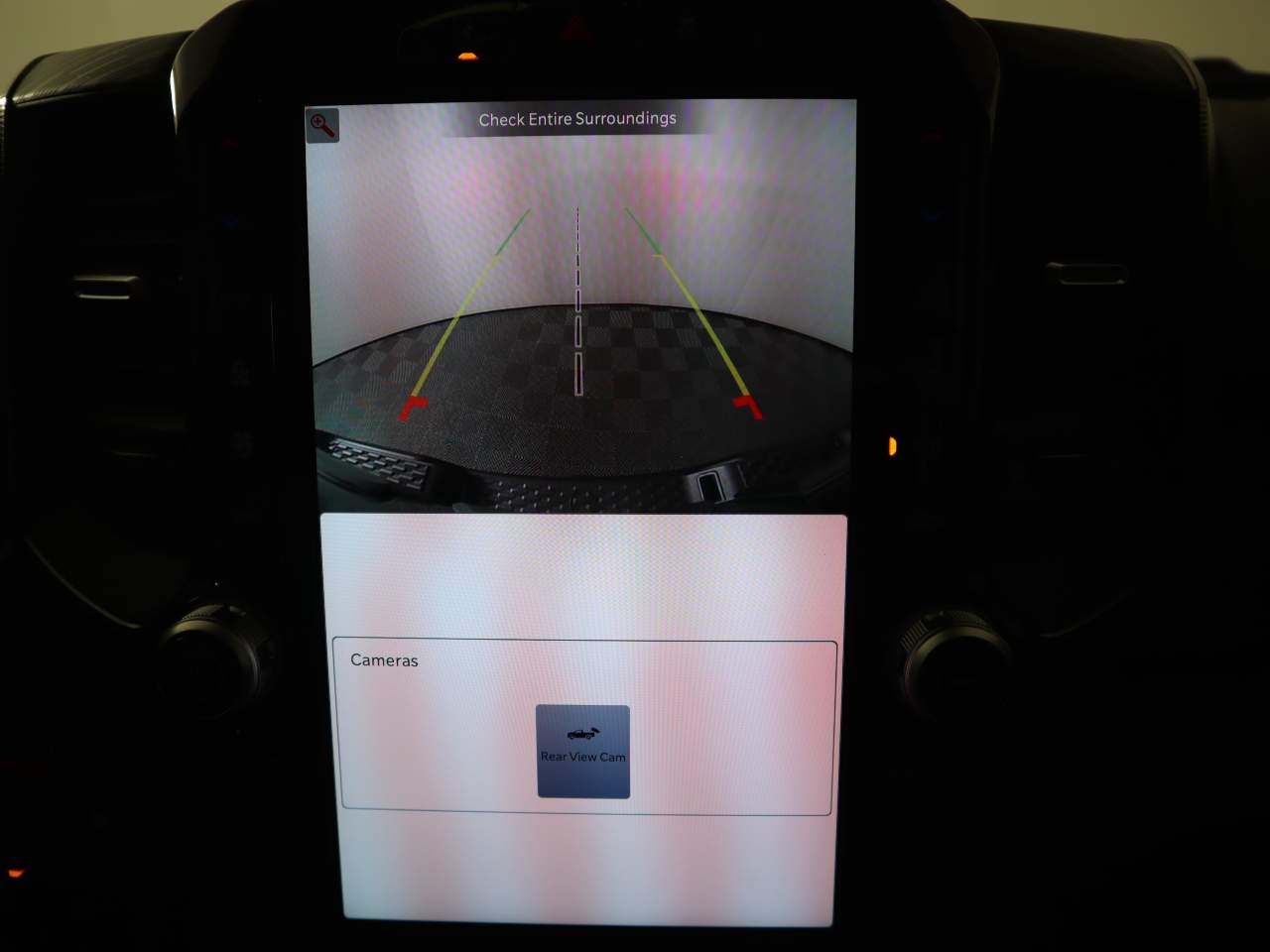 2026 Ram 1500 Crew Cab RHO