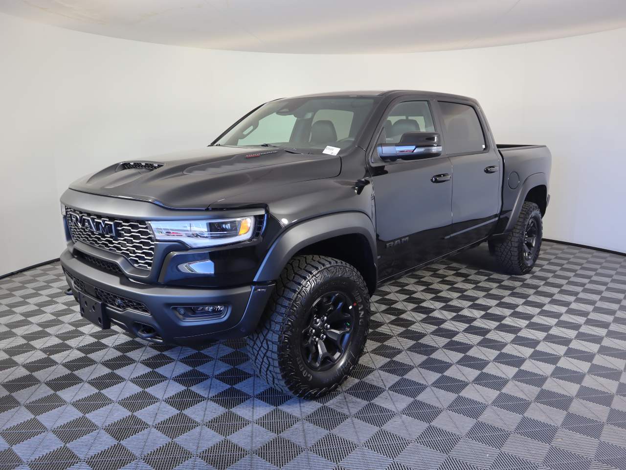 2026 Ram 1500 Crew Cab RHO