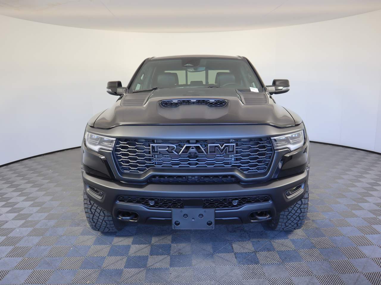2026 Ram 1500 Crew Cab RHO