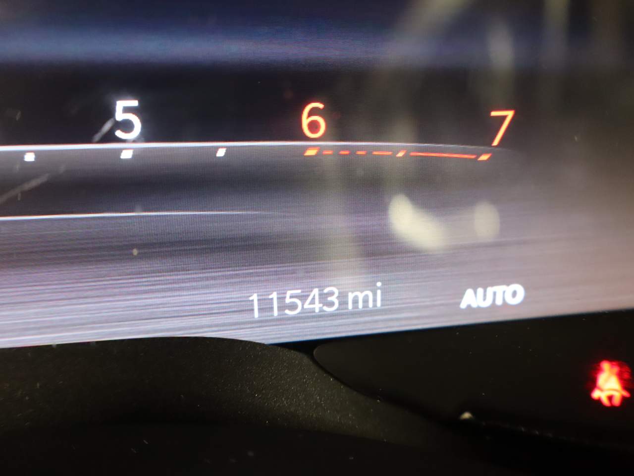 2025 Ram 1500 RHO Crew Cab