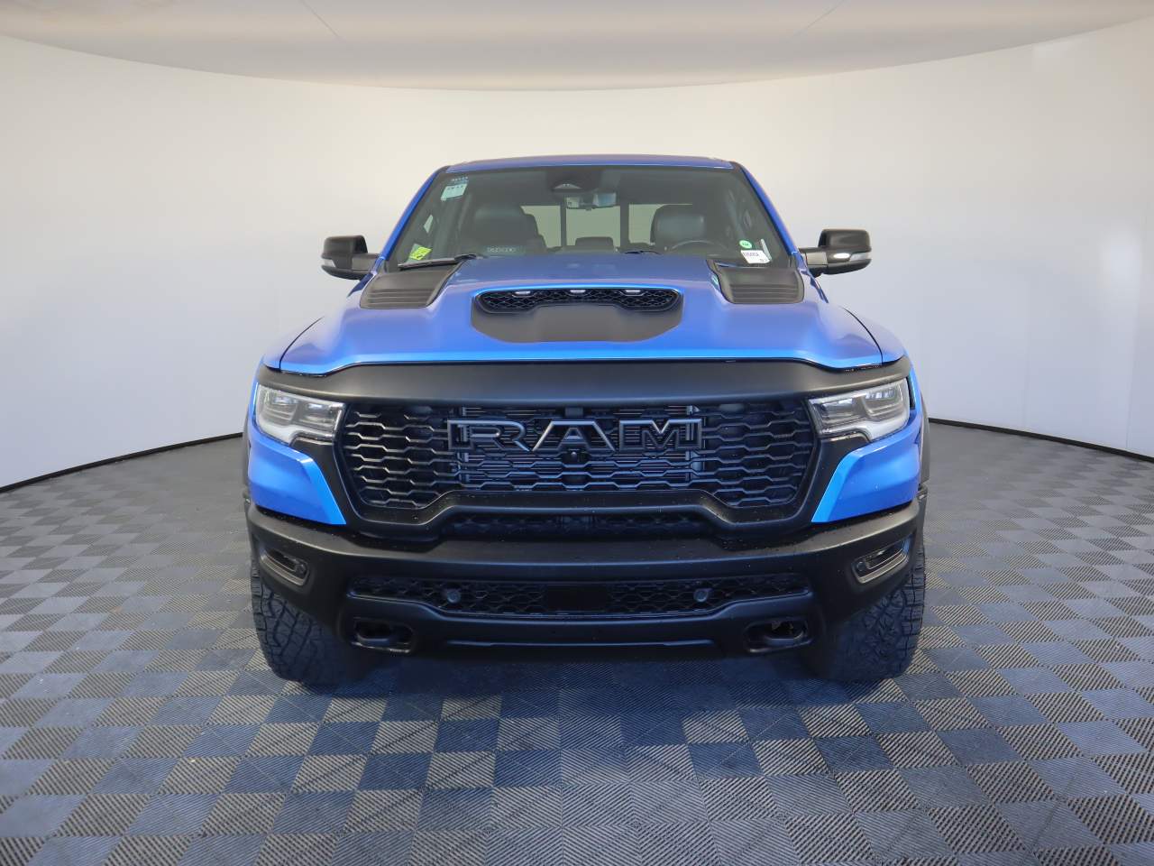 2025 Ram 1500 RHO Crew Cab