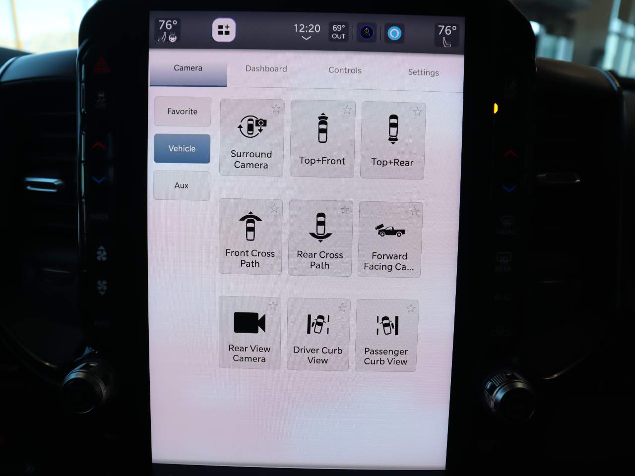 2026 Ram 1500 Crew Cab RHO