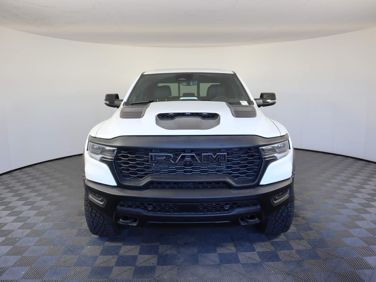 2026 Ram 1500 Crew Cab RHO
