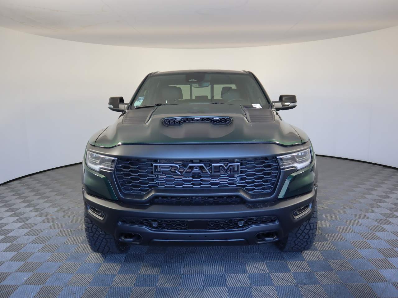 2026 Ram 1500 Crew Cab RHO