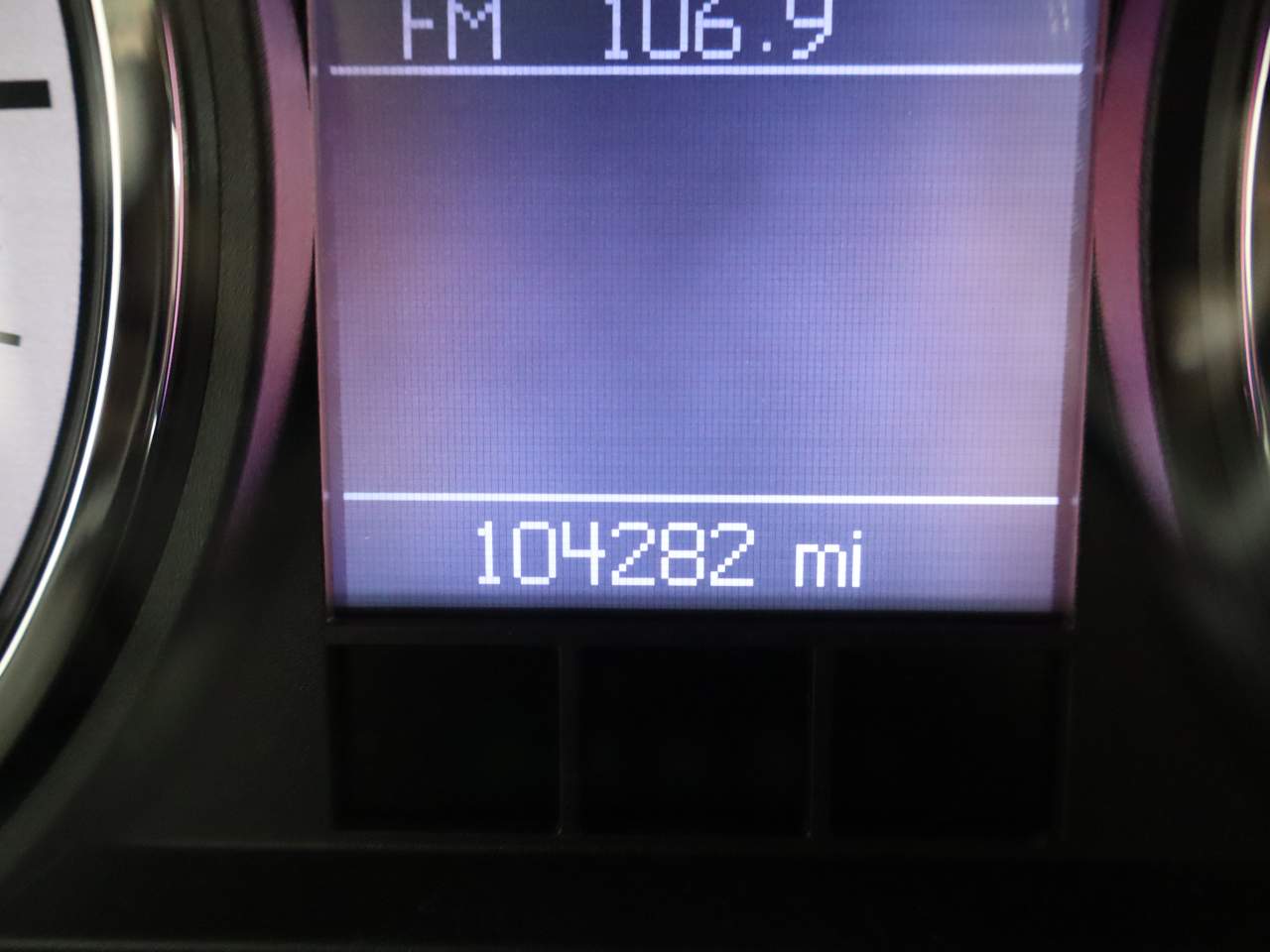 2009 Dodge Ram 1500 SLT Crew Cab