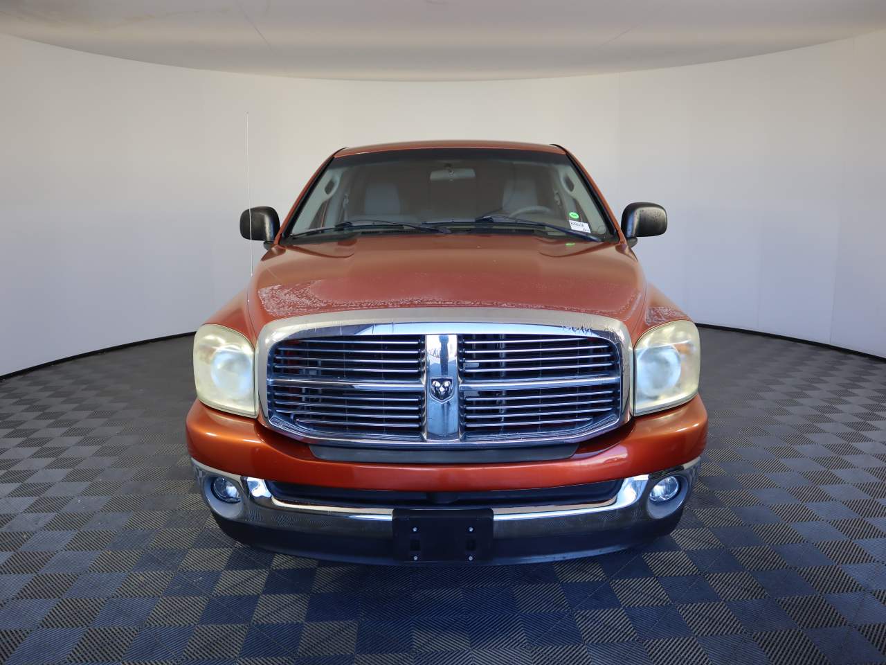 2007 Dodge Ram 1500 SLT Quad Cab