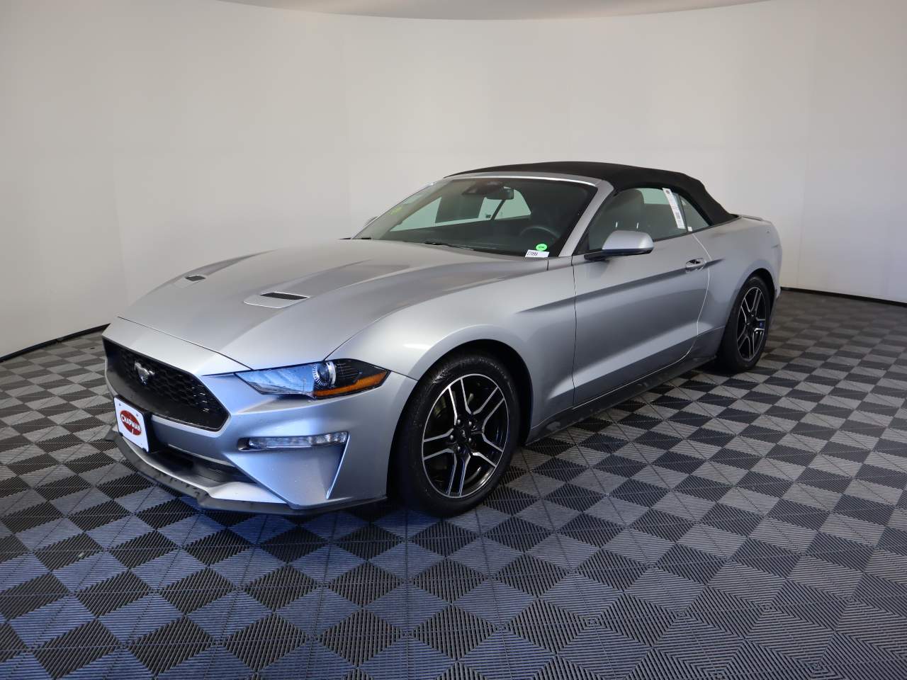 2023 Ford Mustang EcoBoost Premium's photo