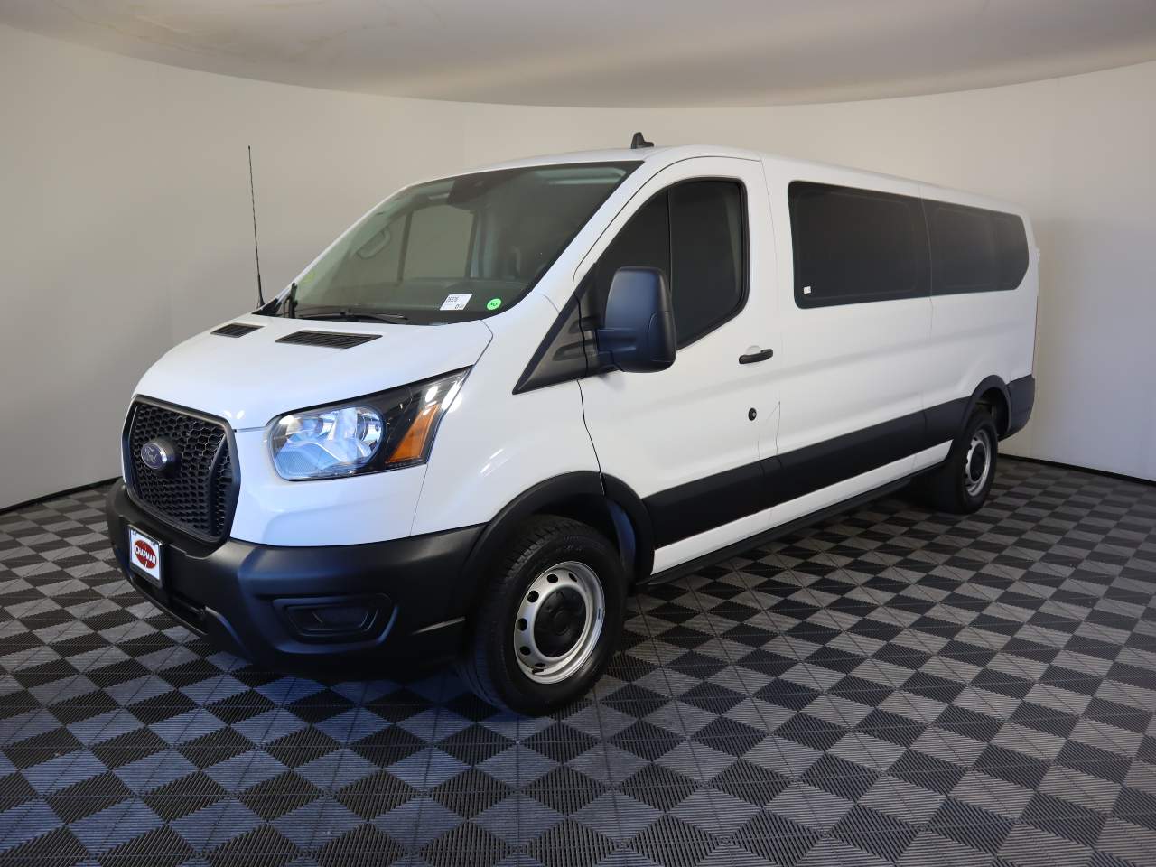 2023 Ford Transit 350 XL