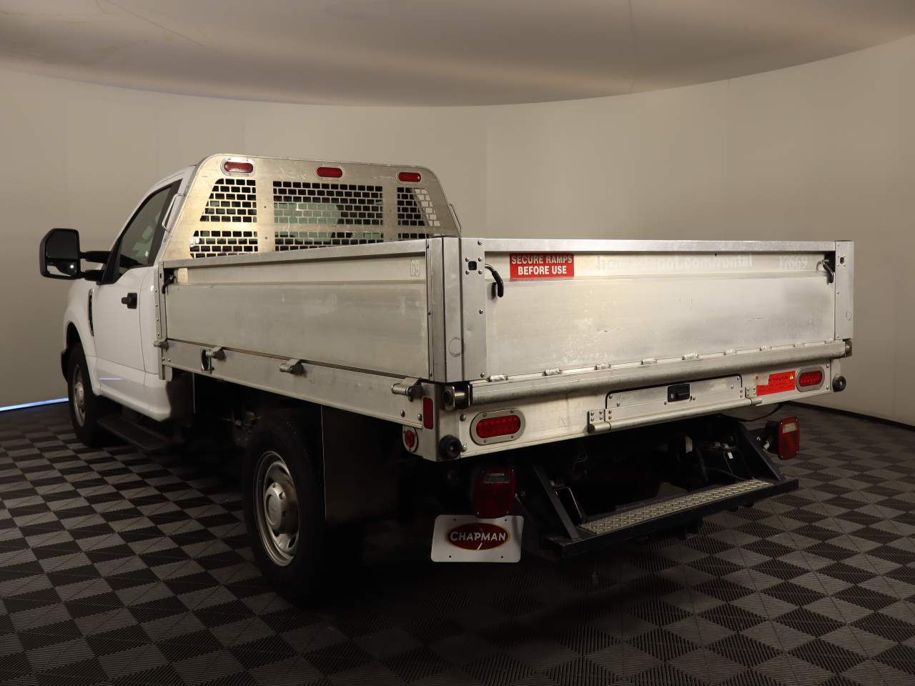 2017 Ford F-250 Super Duty XL