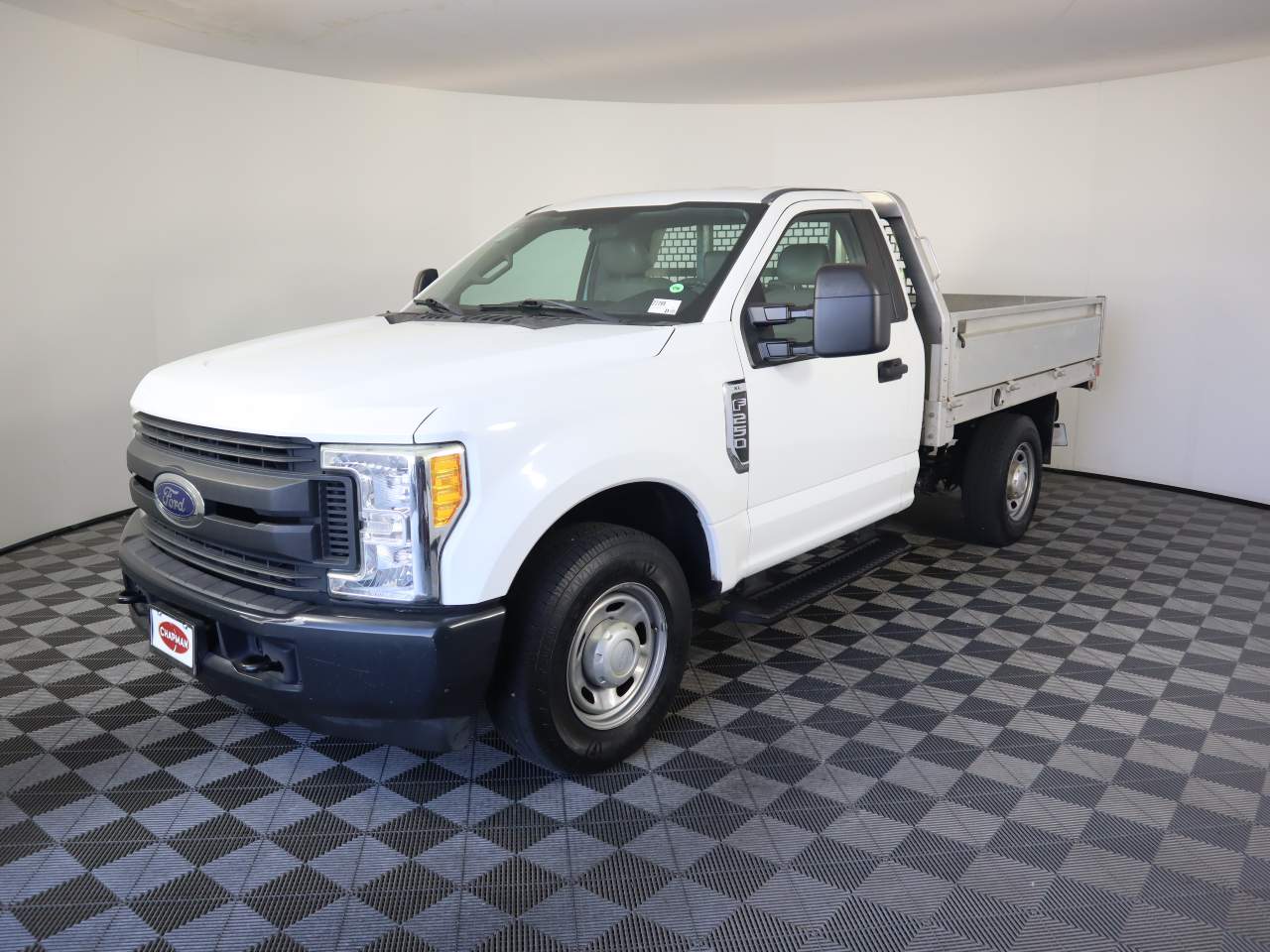 2017 Ford F-250 Super Duty XL
