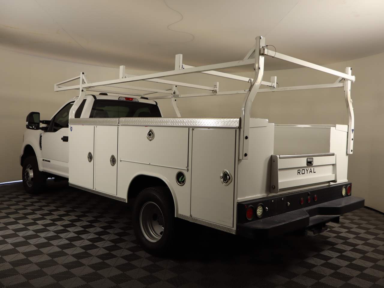 2022 Ford F-350 Super Duty XL