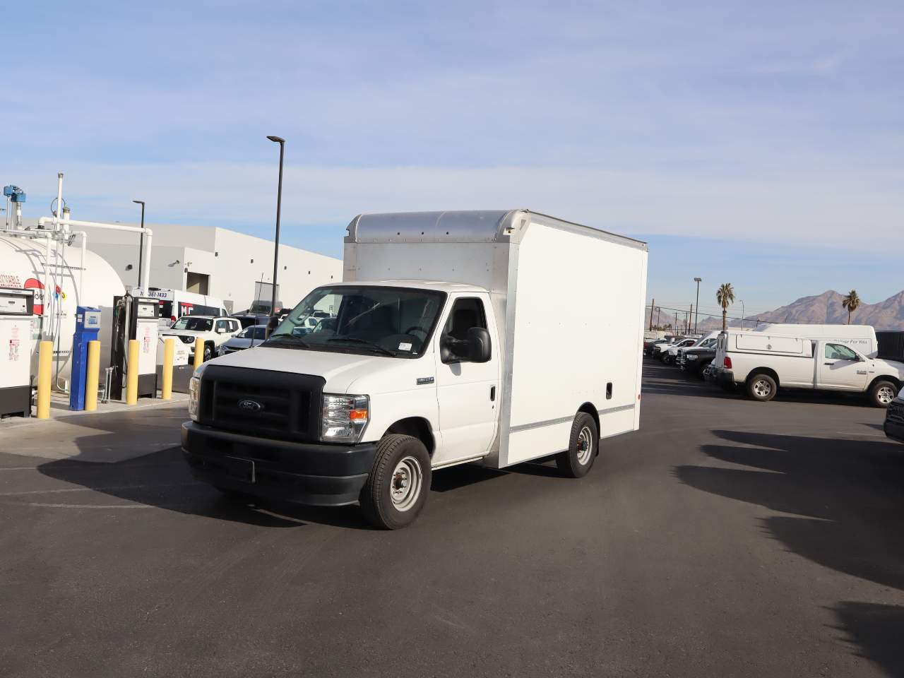 2023 Ford E-Series E-350 SD