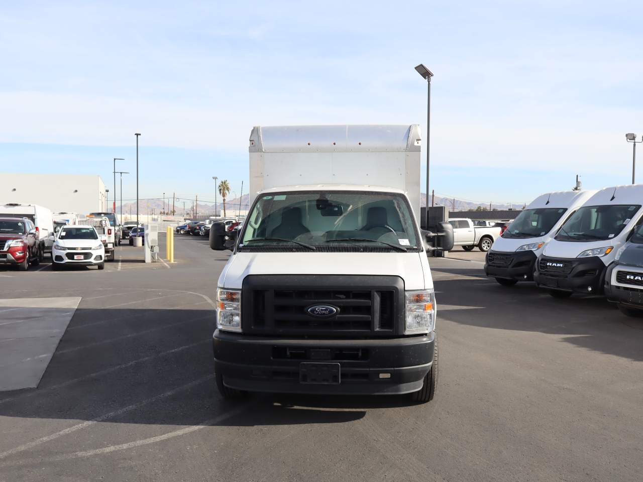 2023 Ford E-Series E-350 SD