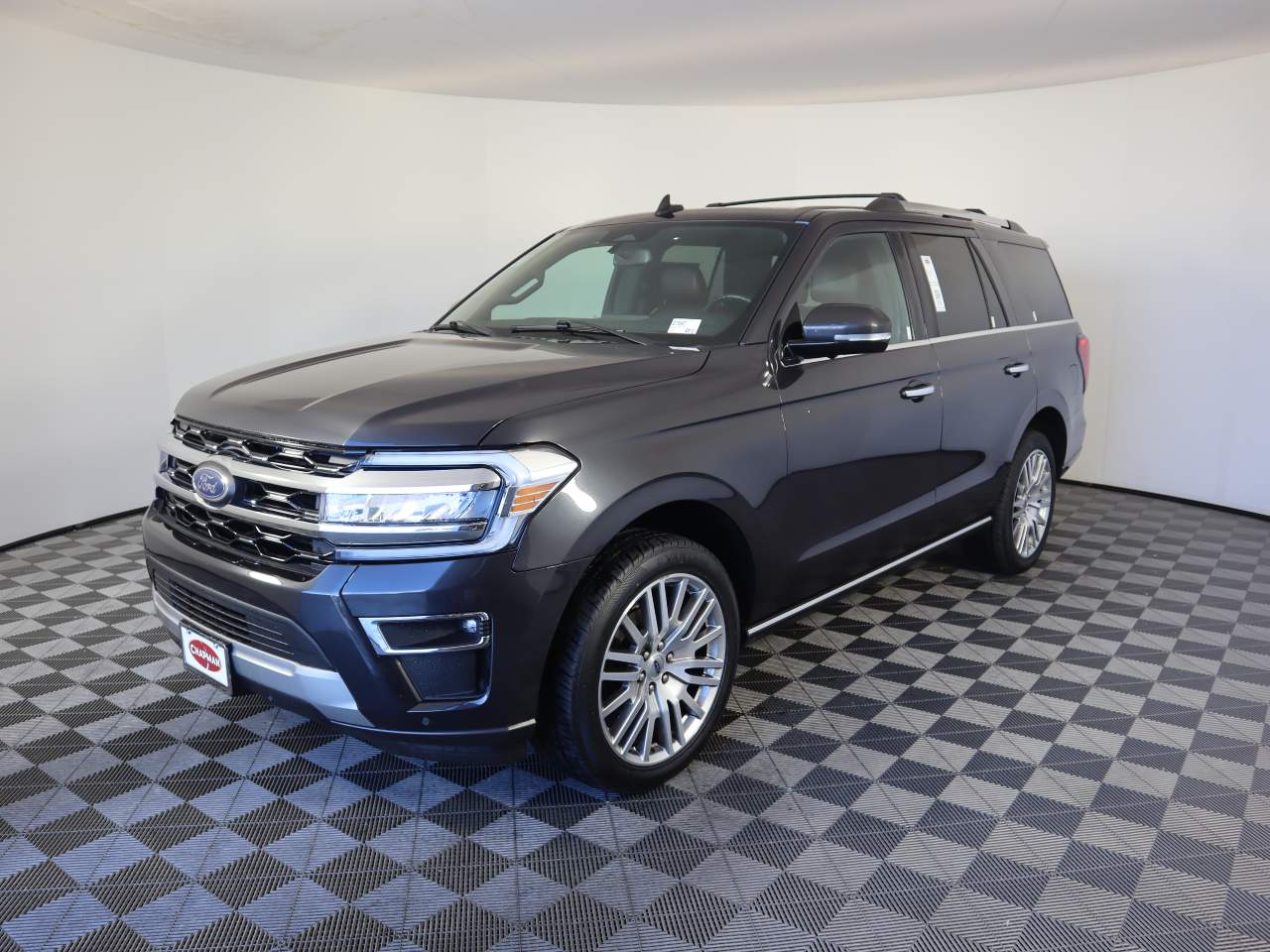 2024 Ford Expedition Limited 4WD