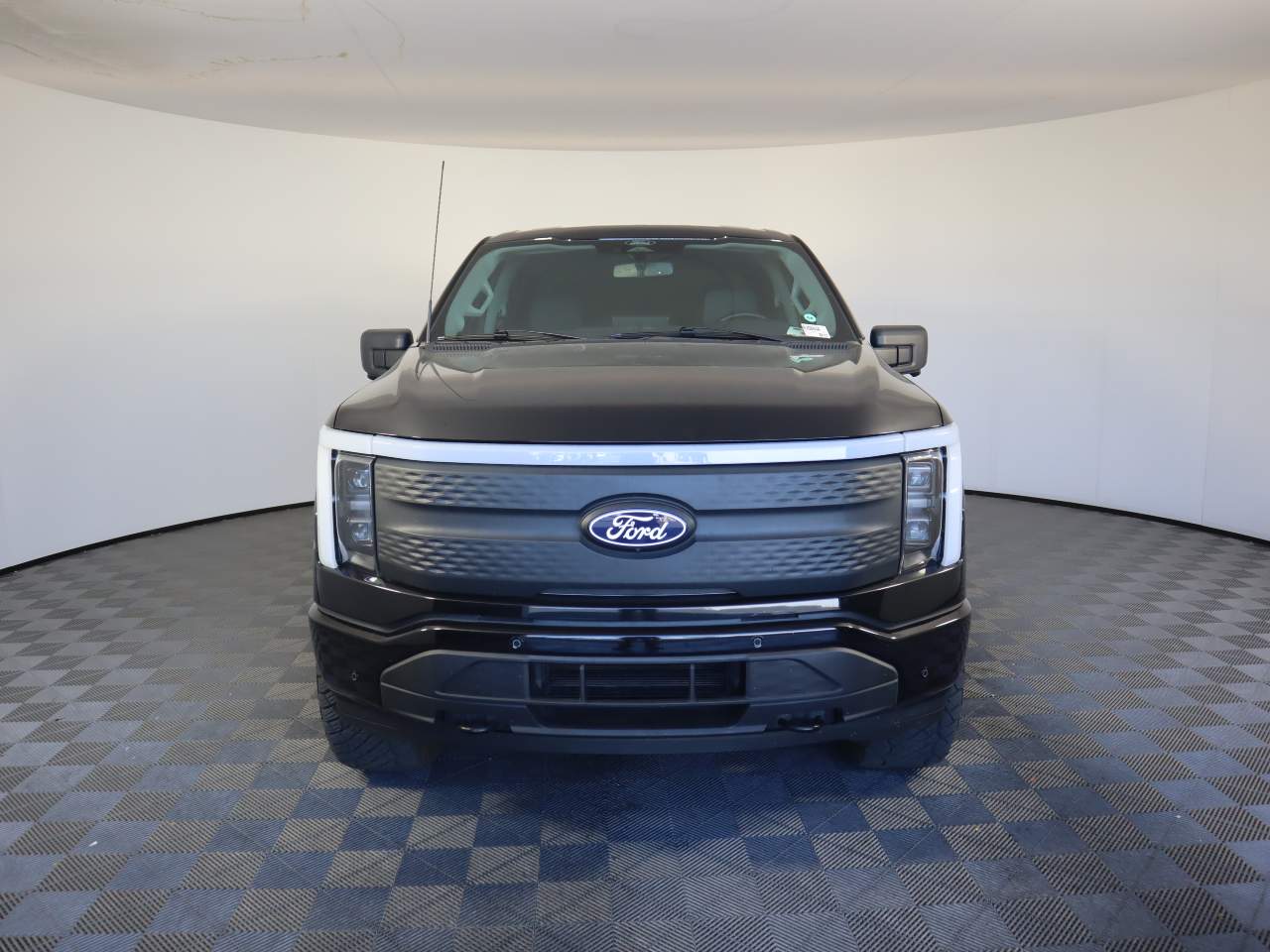 2024 Ford F-150 Lightning Flash Crew Cab