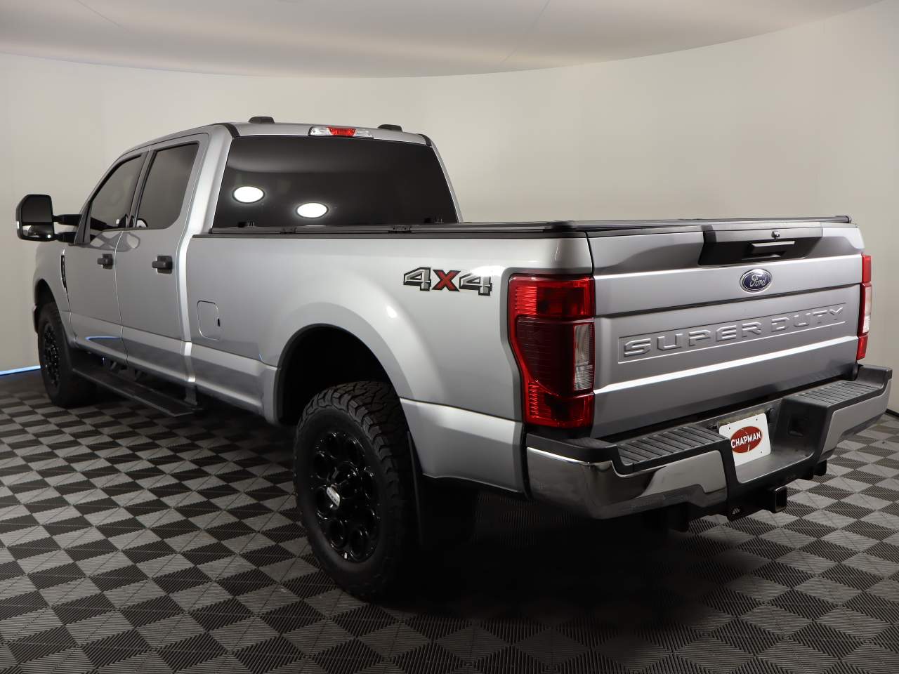 2022 Ford F-250 Super Duty XLT Crew Cab