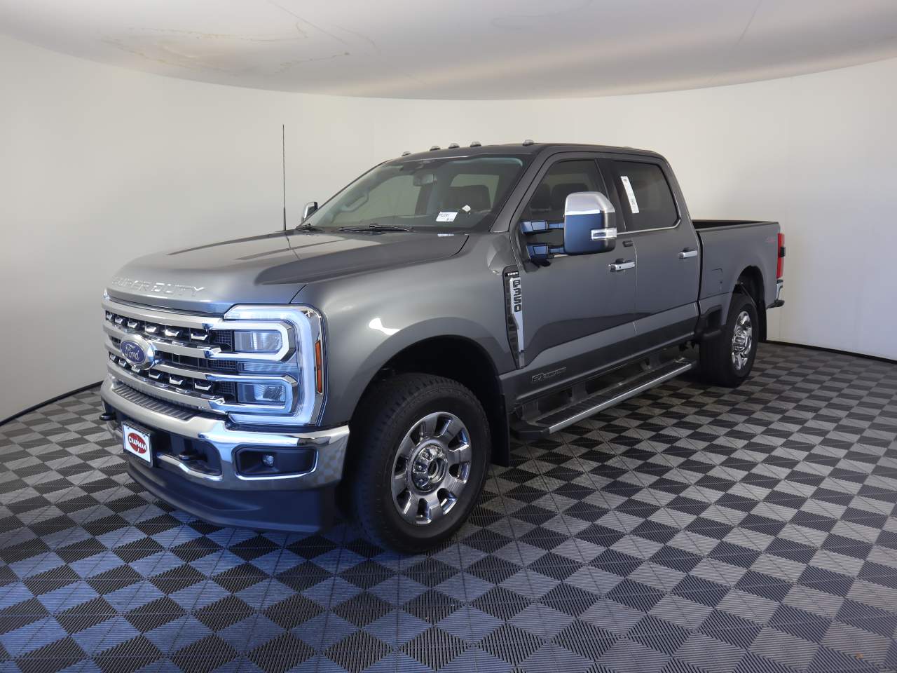 2025 Ford F-350 Super Duty 4dr Pickup 4X4 159.80 WB