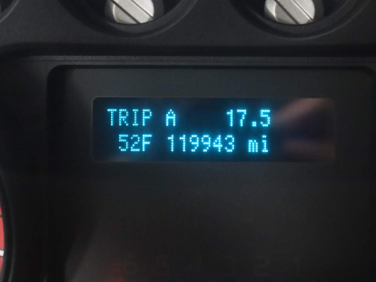 2016 Ford F-250 Super Duty XL Service Body