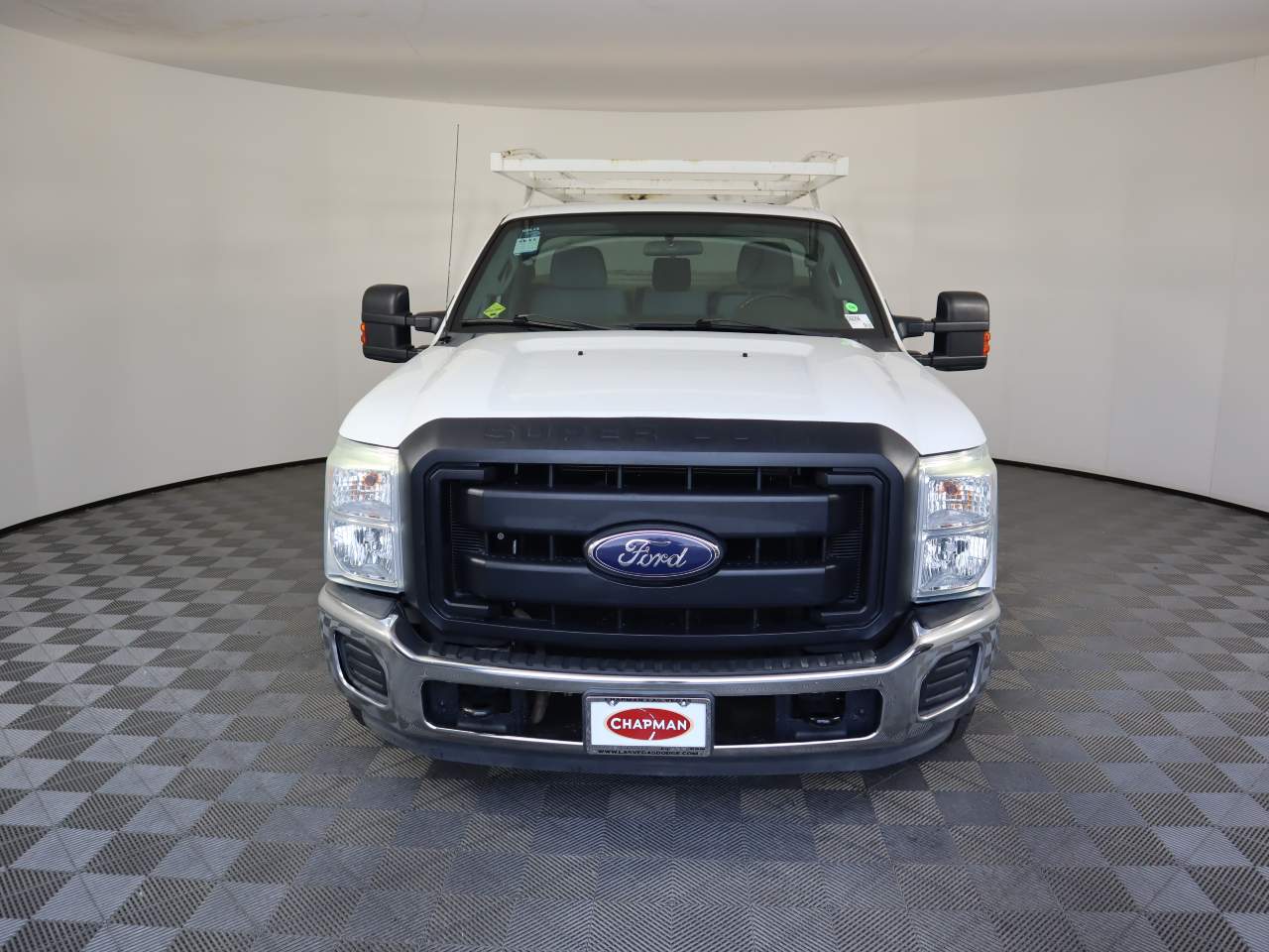2016 Ford F-250 Super Duty XL Service Body