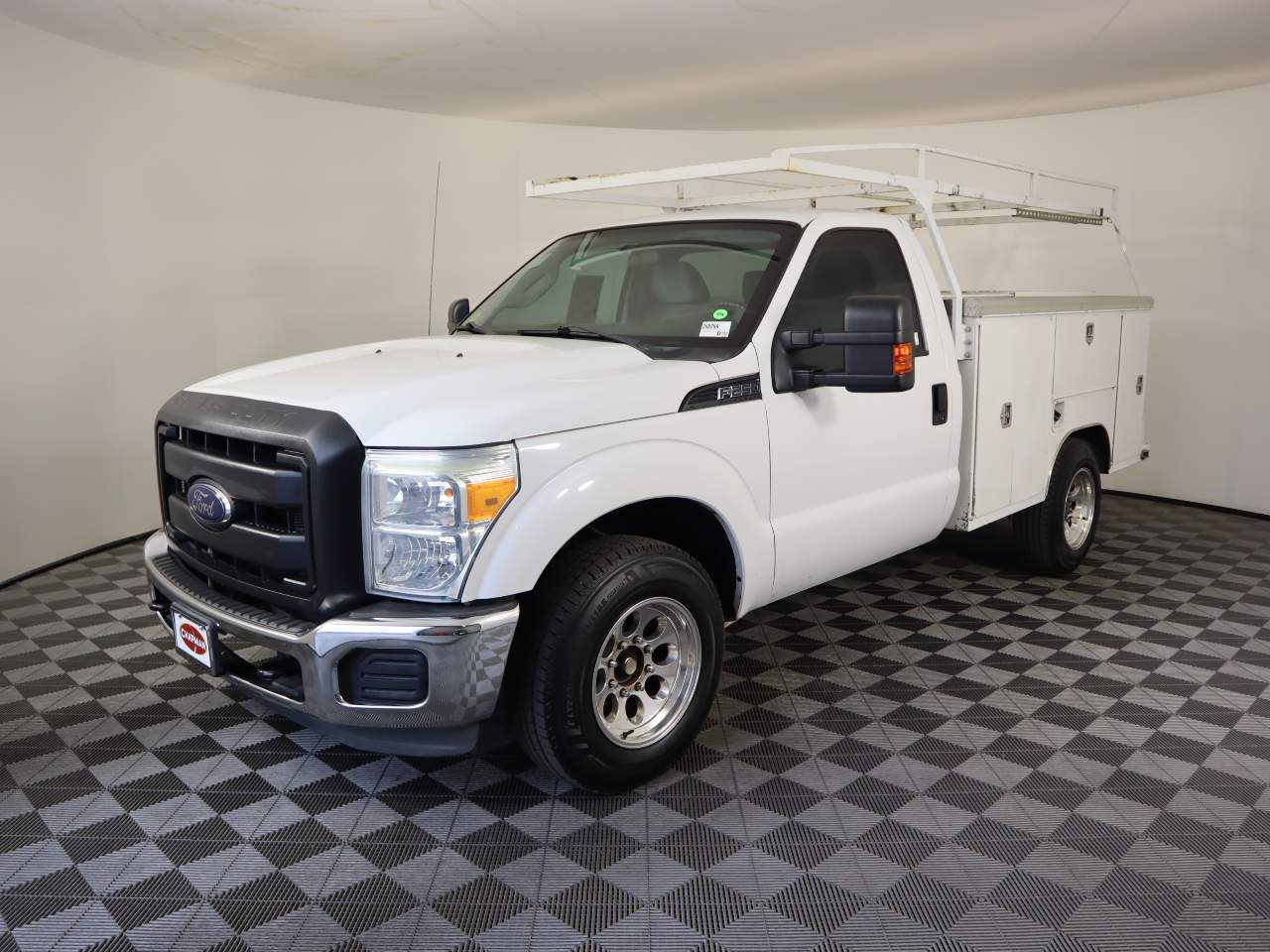 2016 Ford F-250 Super Duty XL Service Body