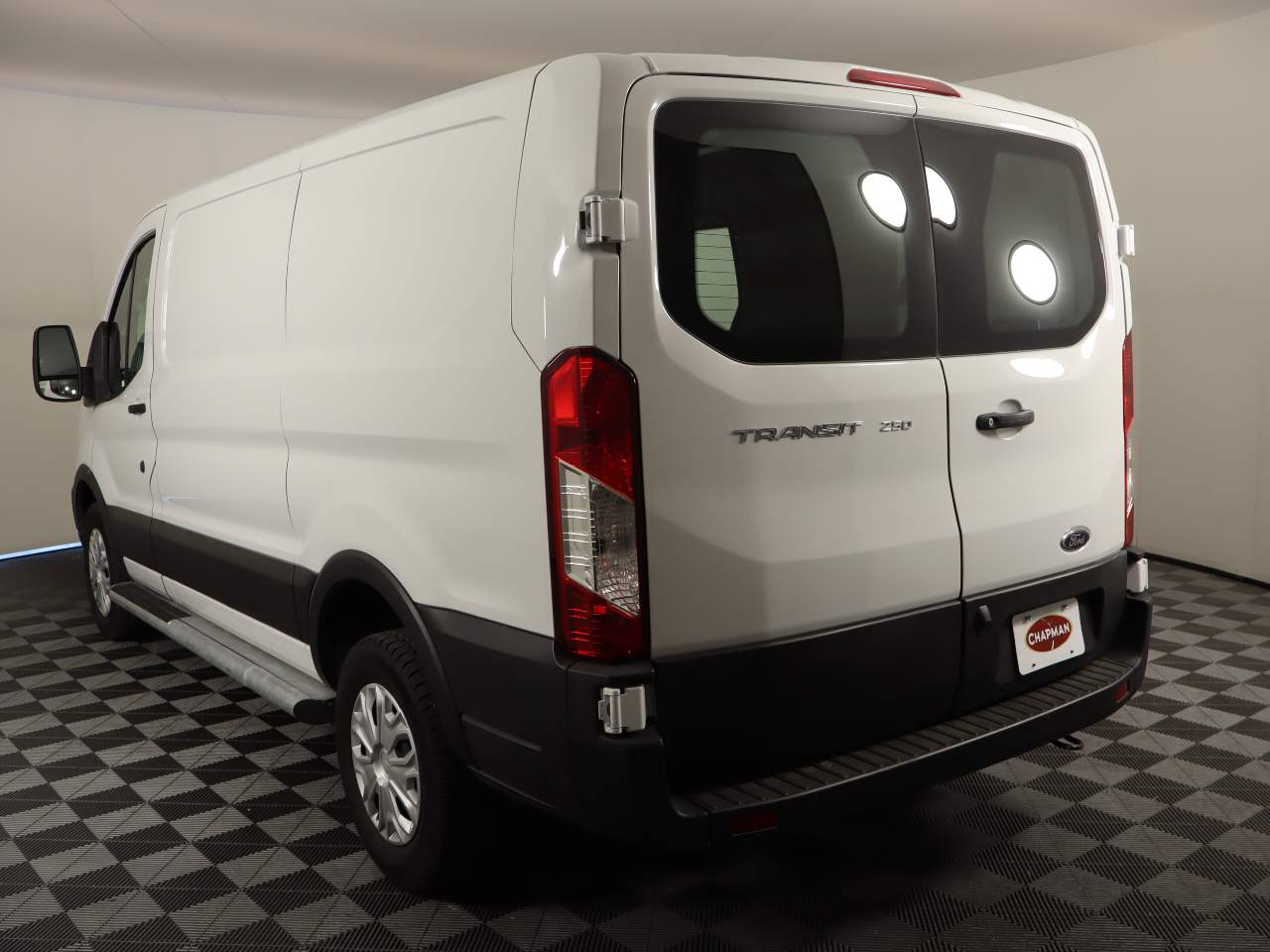 2023 Ford Transit 250
