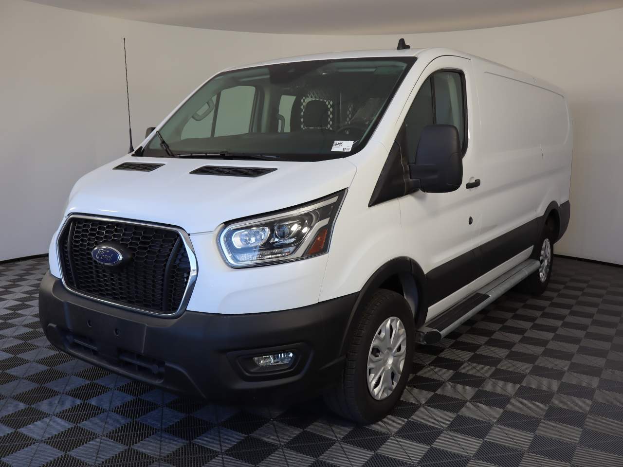 2023 Ford Transit 250