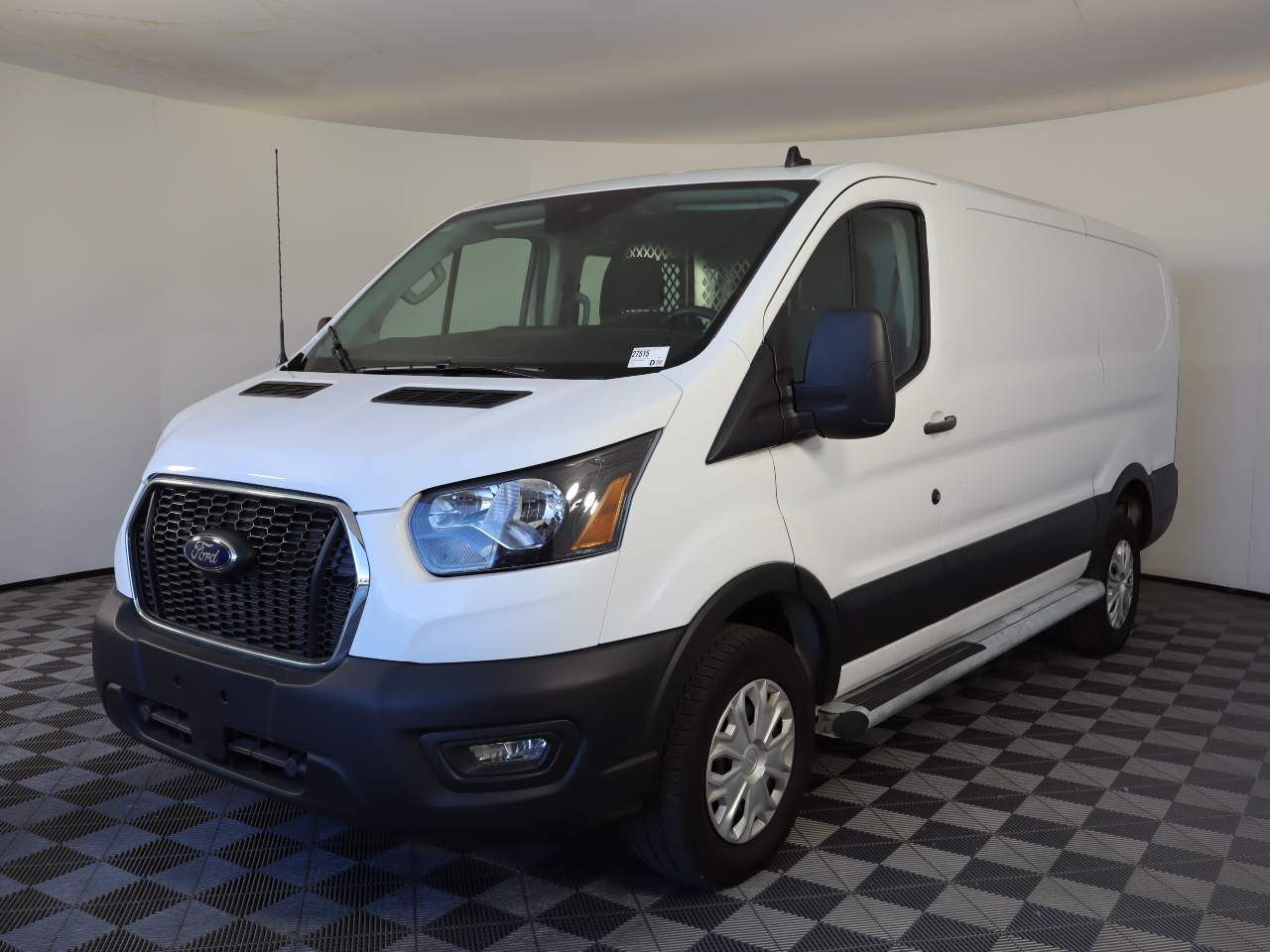 2024 Ford Transit 250