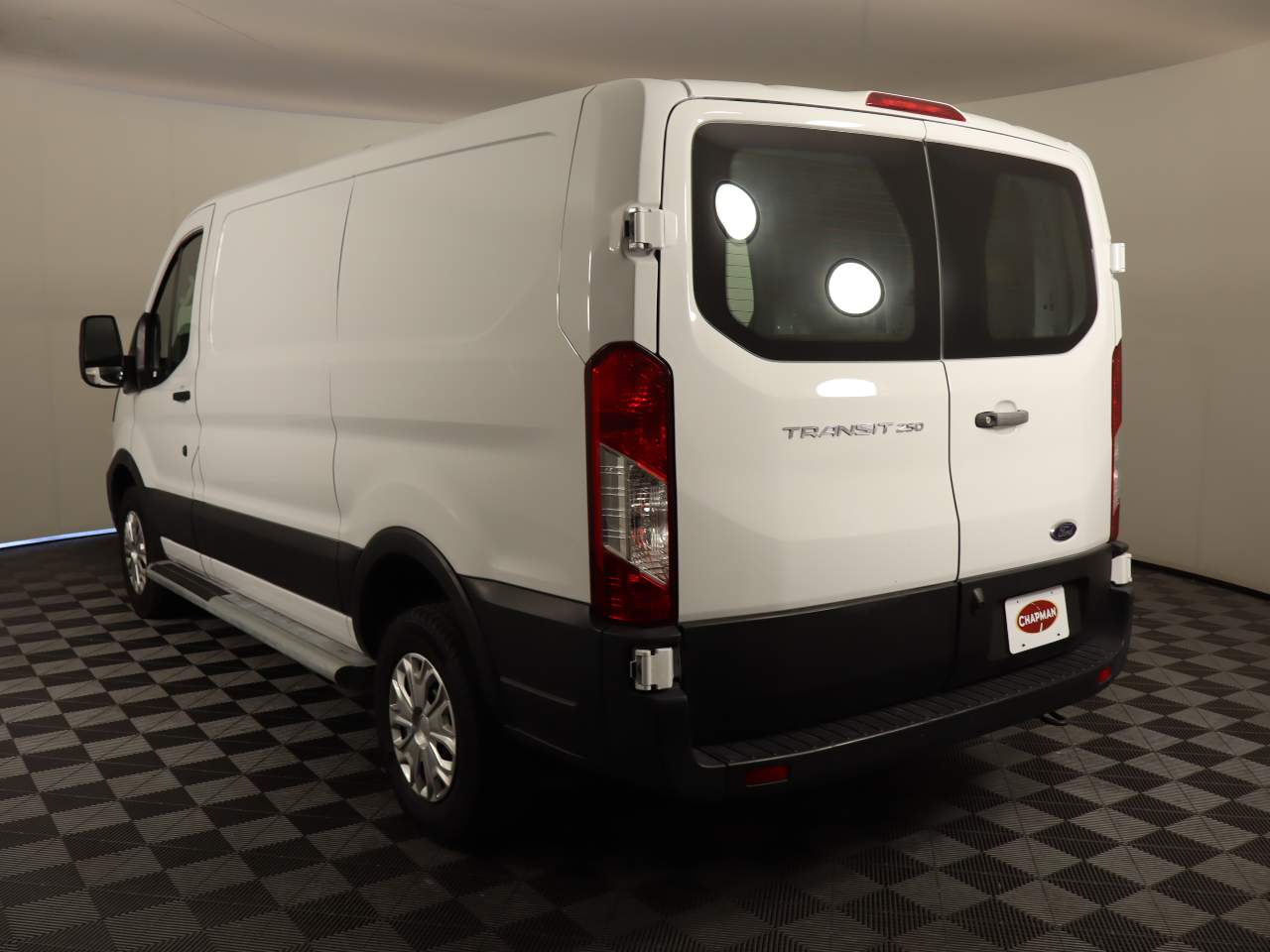 2023 Ford Transit 250