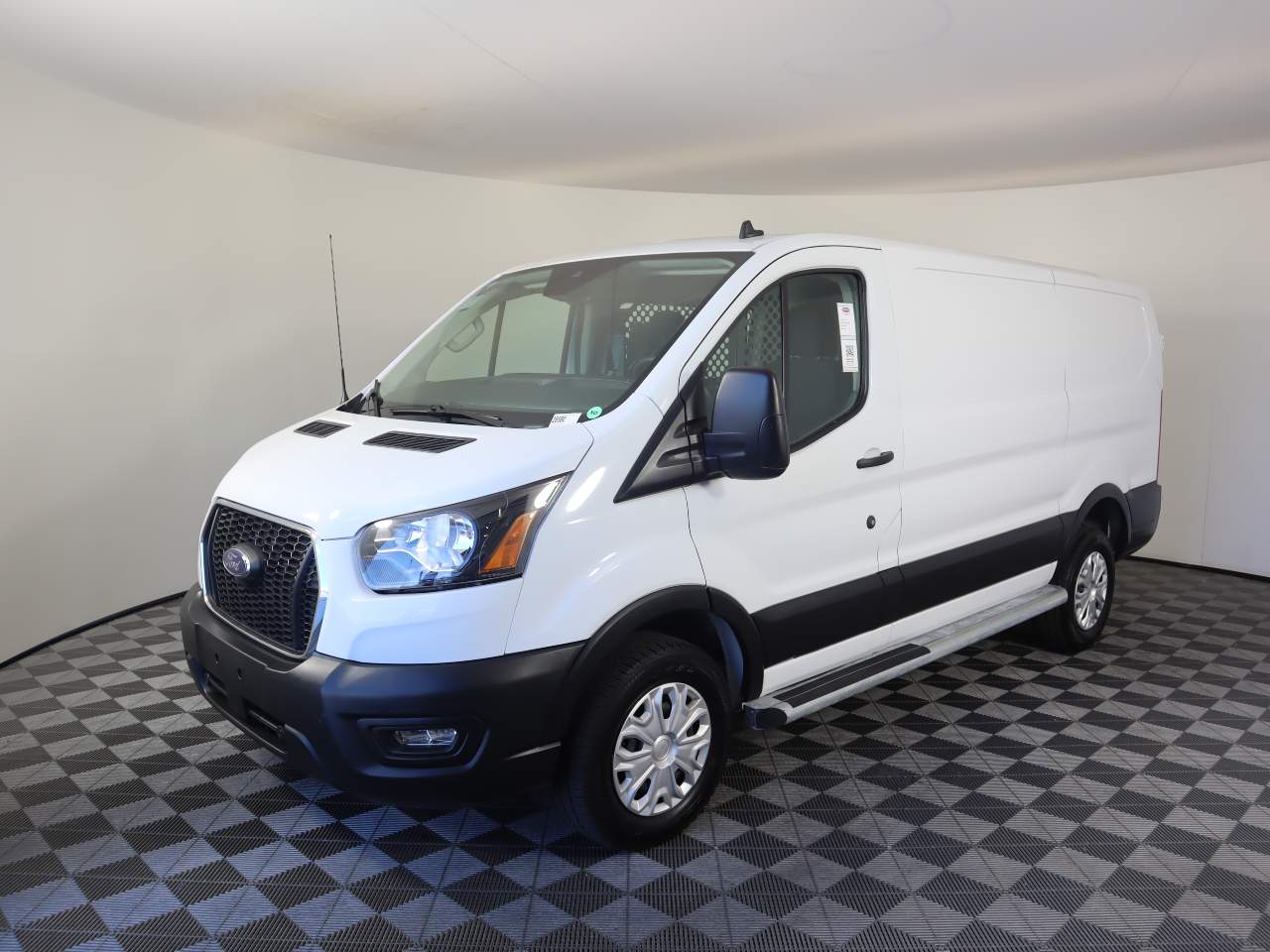 2023 Ford Transit 250