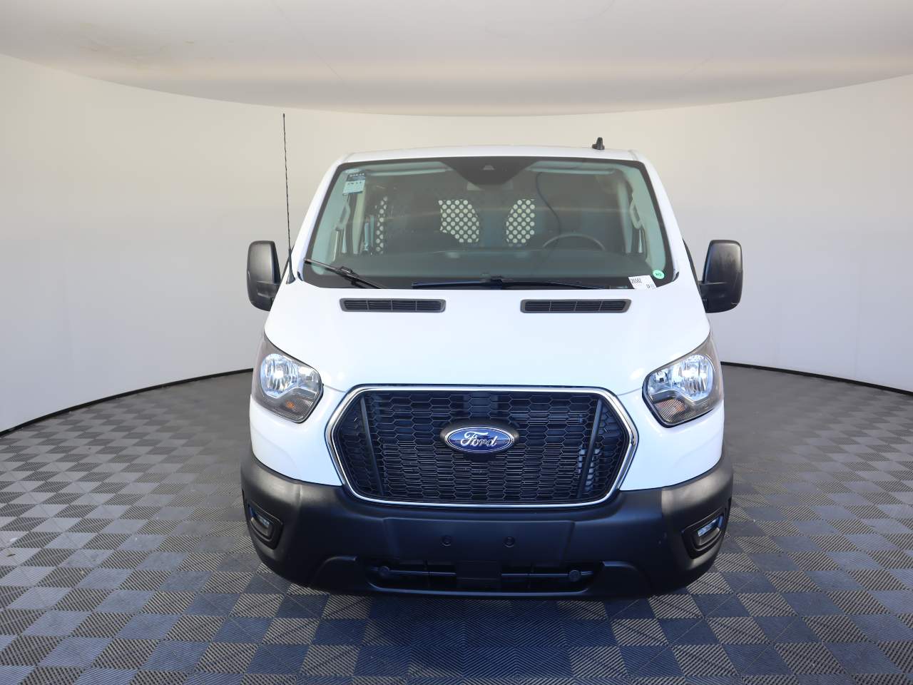 2023 Ford Transit 250