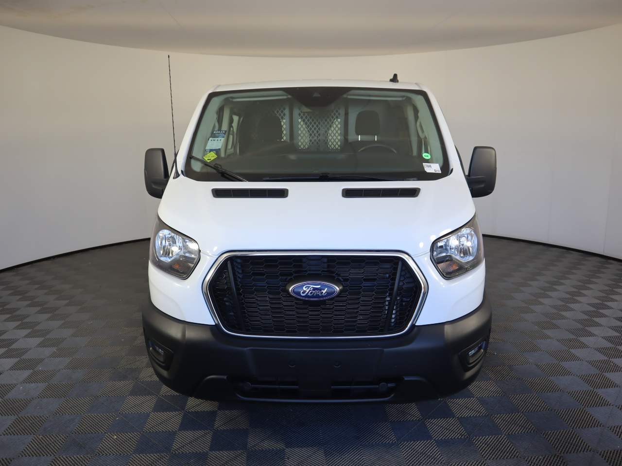 2024 Ford Transit 250