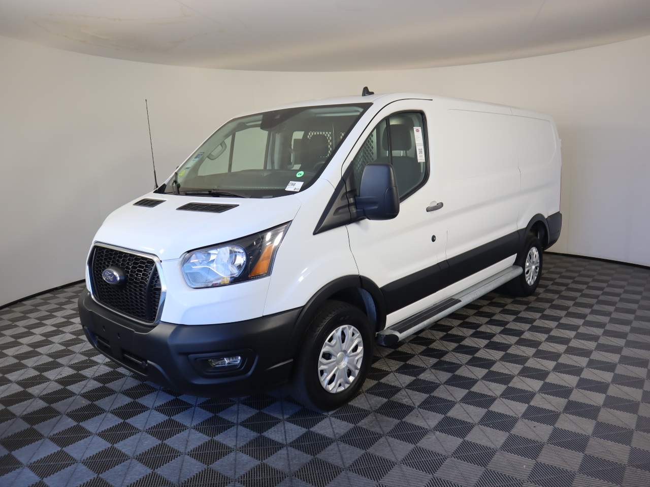 2024 Ford Transit 250 Low Roof 130 WB's photo