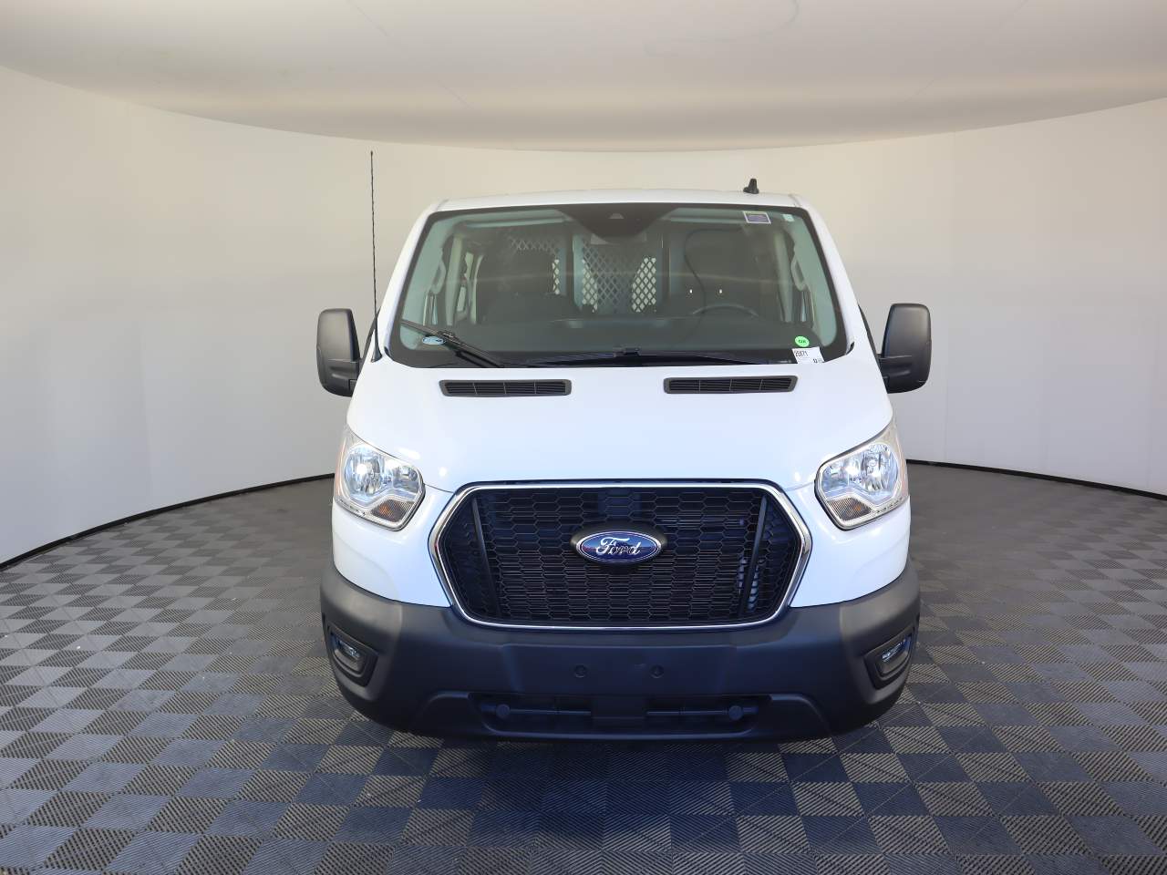 2022 Ford Transit 250