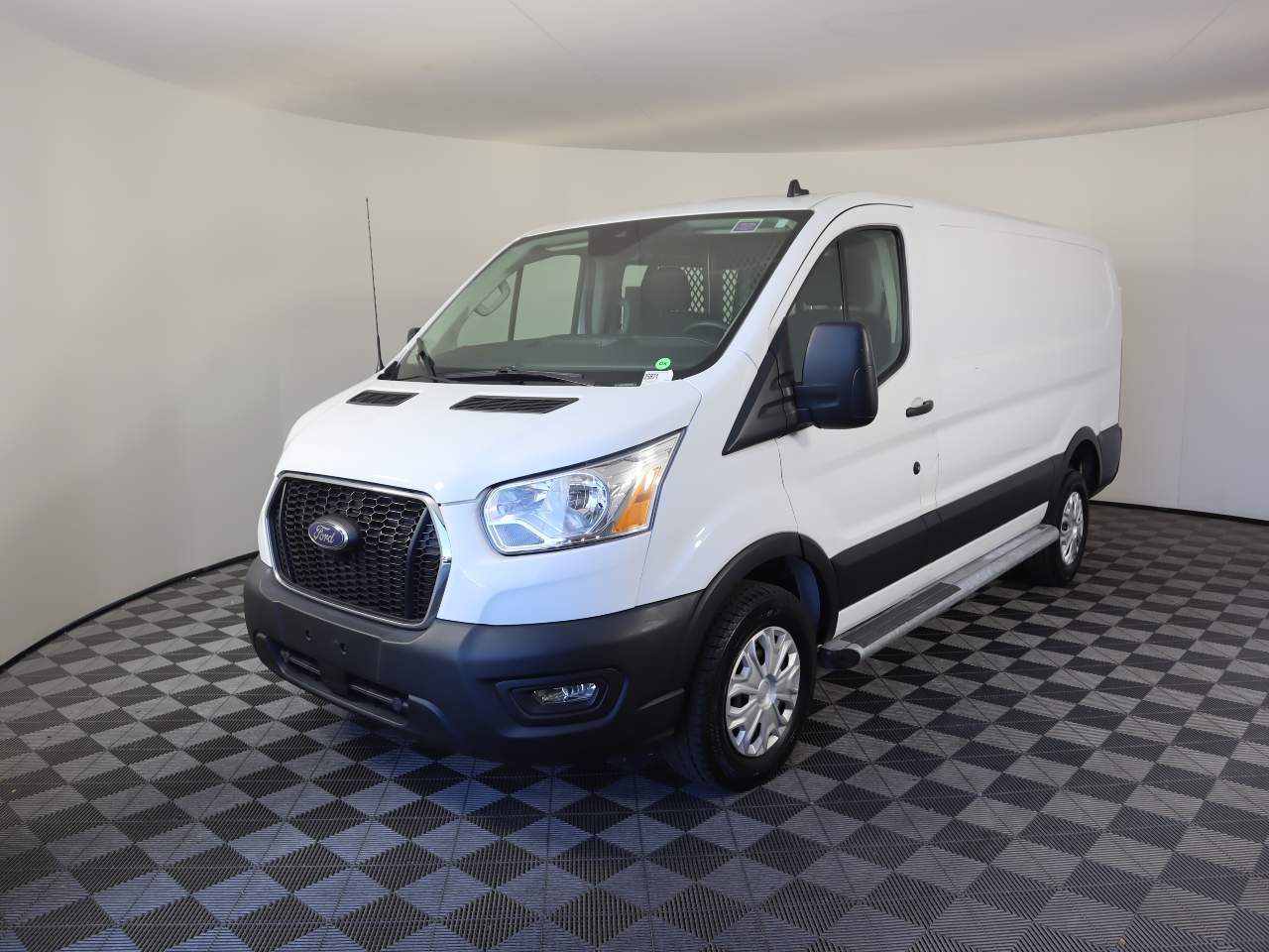 2022 Ford Transit 250