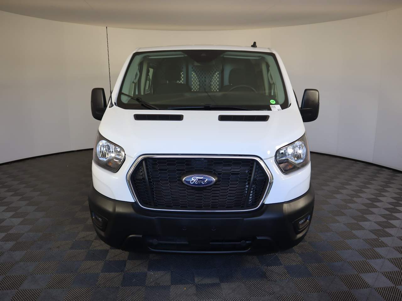 2024 Ford Transit 250