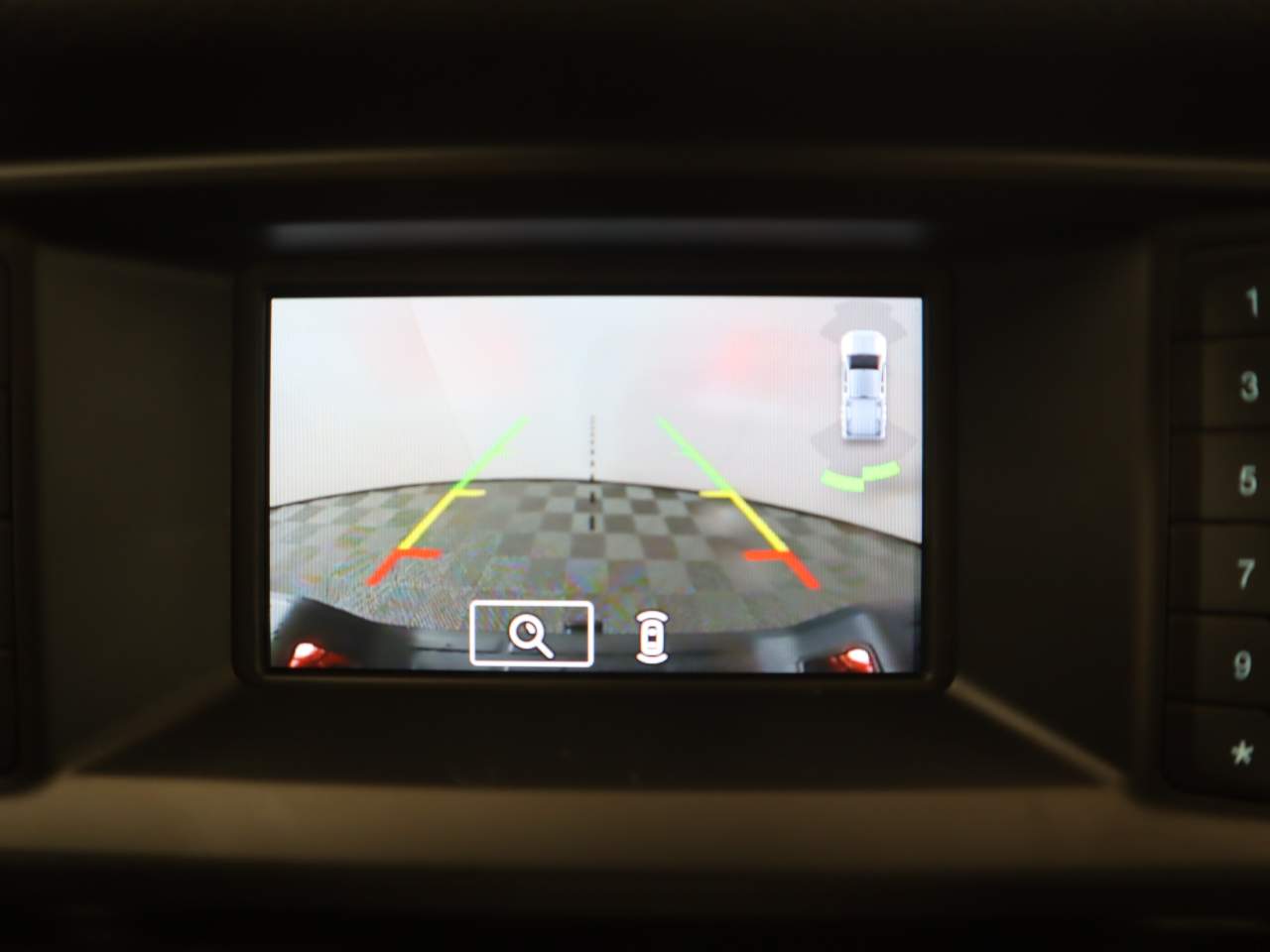 2019 Ford Ranger XLT Extended Cab