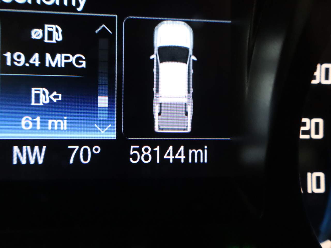 2019 Ford Ranger XLT Extended Cab