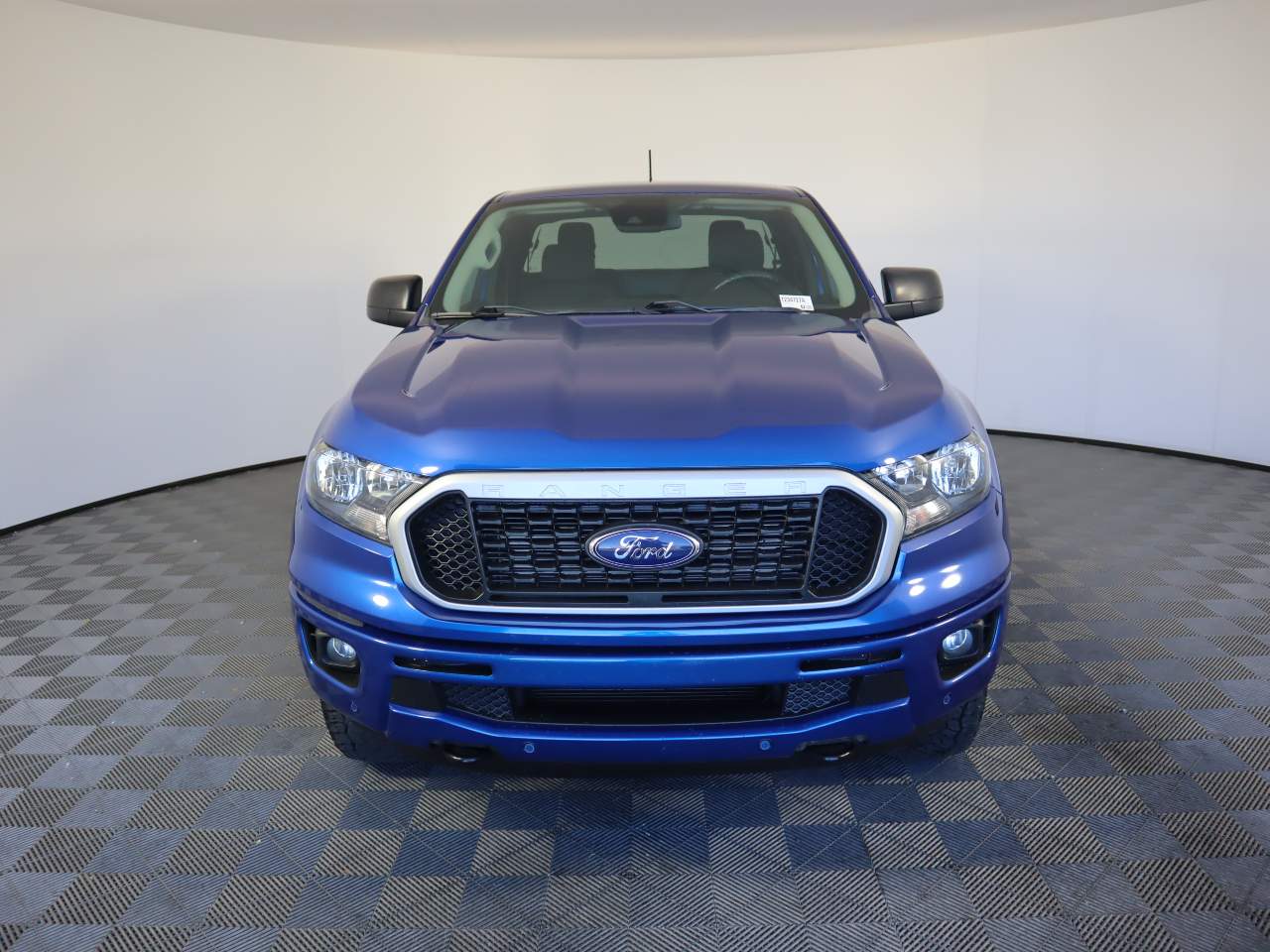 2019 Ford Ranger XLT Extended Cab