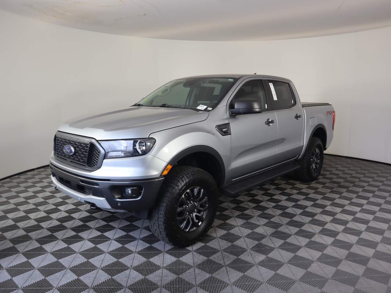 2023 Ford Ranger