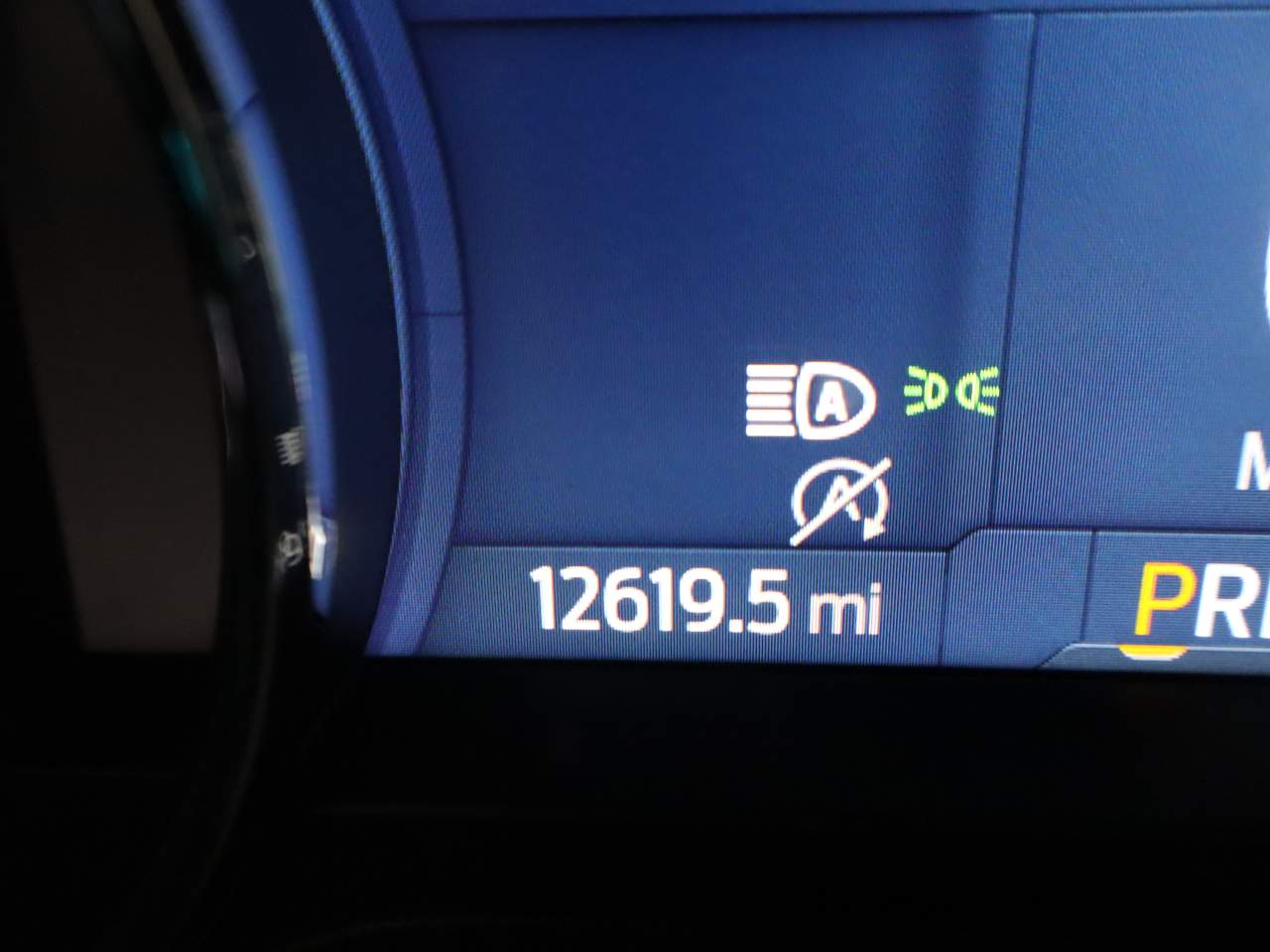 2023 Ford F-150 XLT Crew Cab