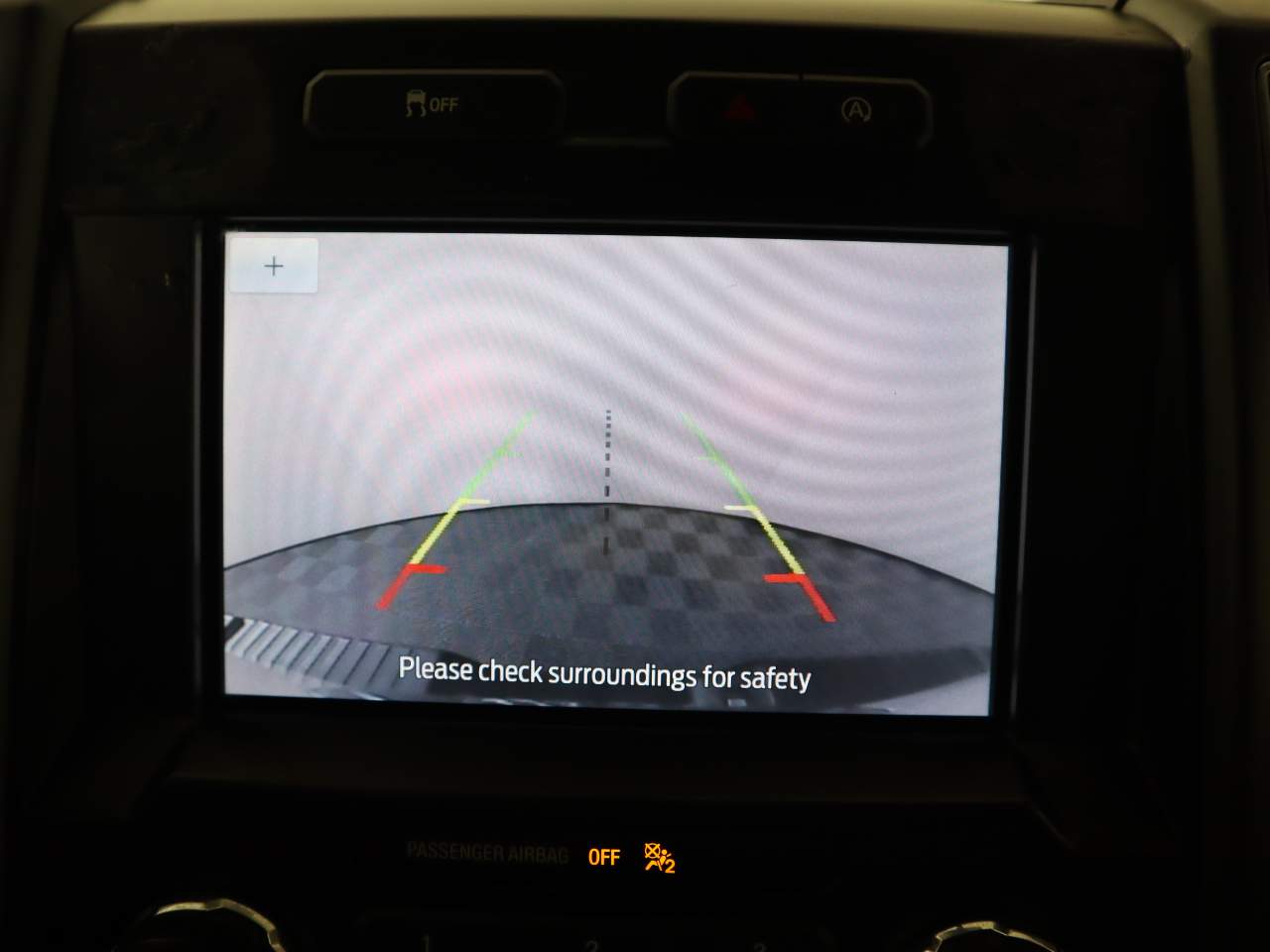 2020 Ford F-150 XLT Crew Cab