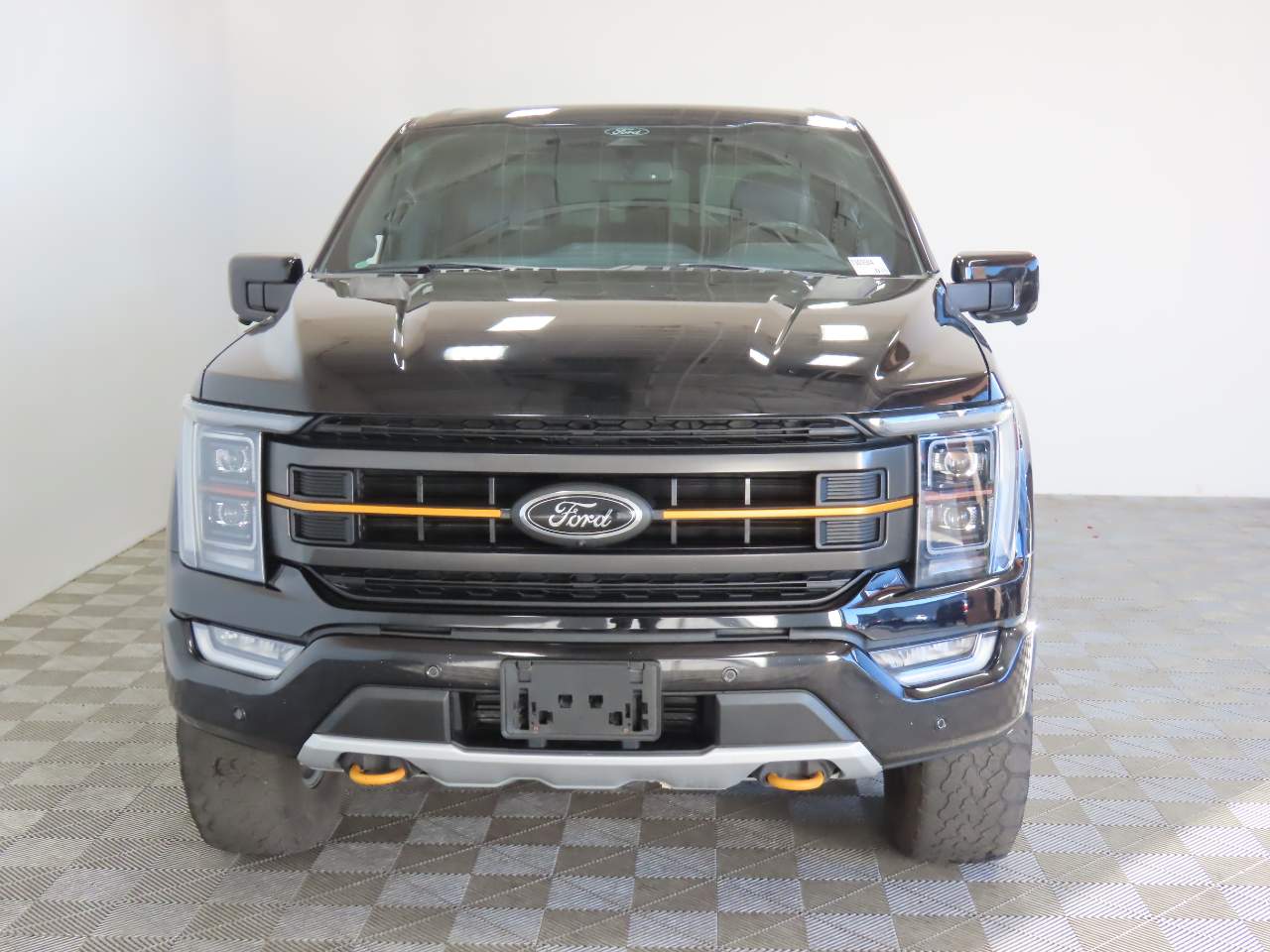 2022 Ford F-150 Tremor Crew Cab